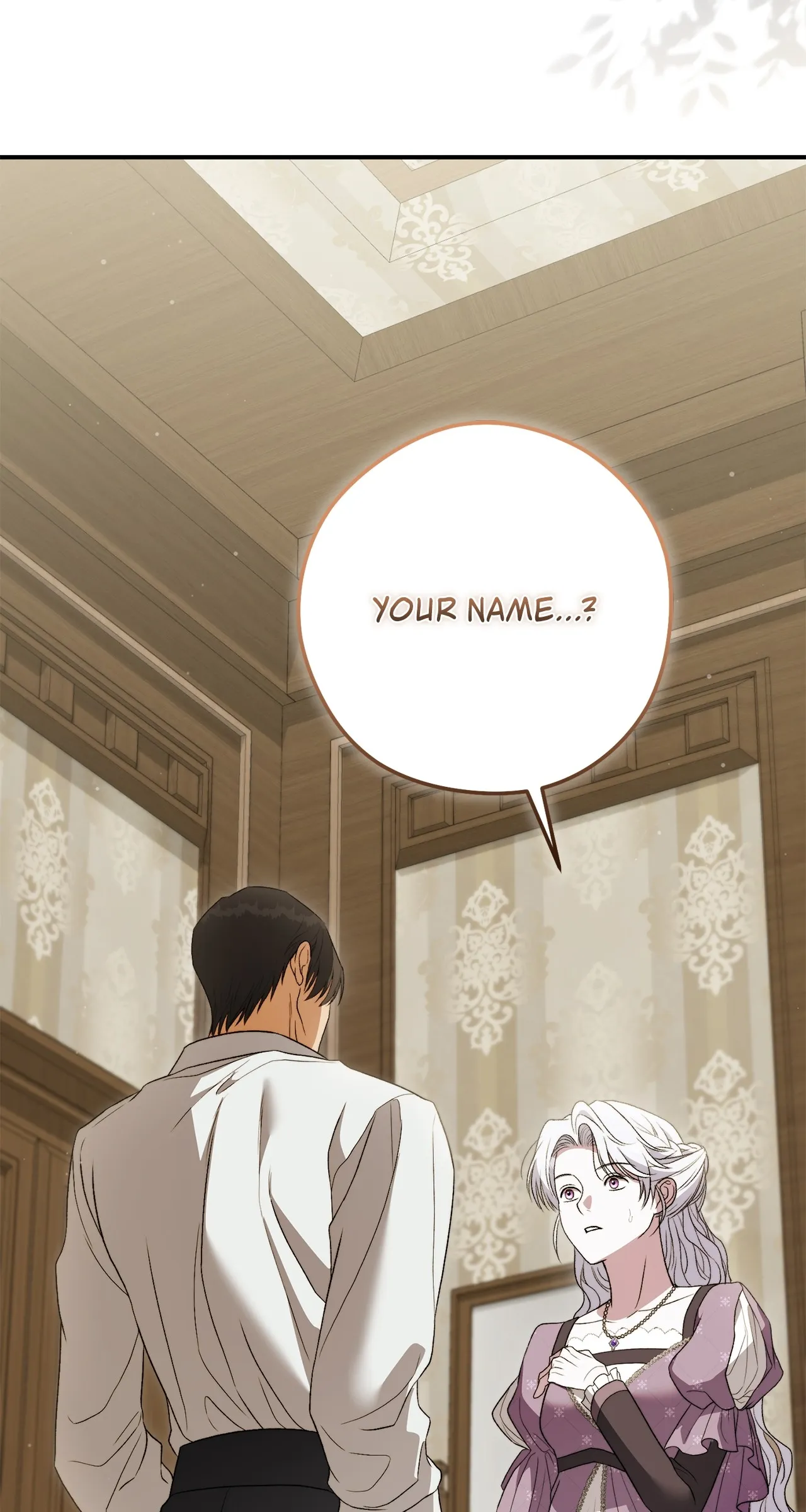 The Duchess Lives Only for This Day Chapter 21 page 2 - 