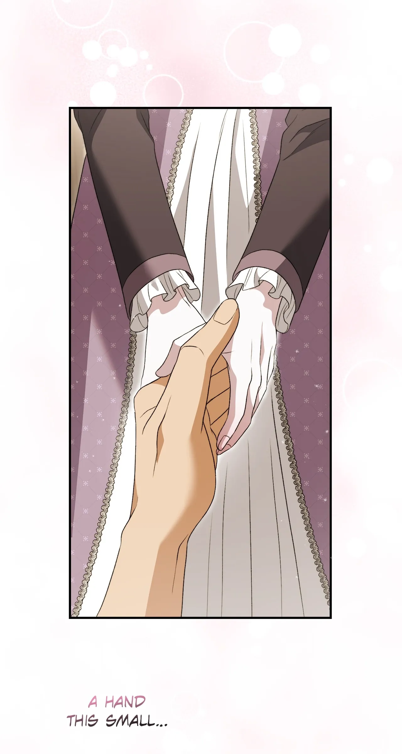 The Duchess Lives Only for This Day Chapter 21 page 11 - 