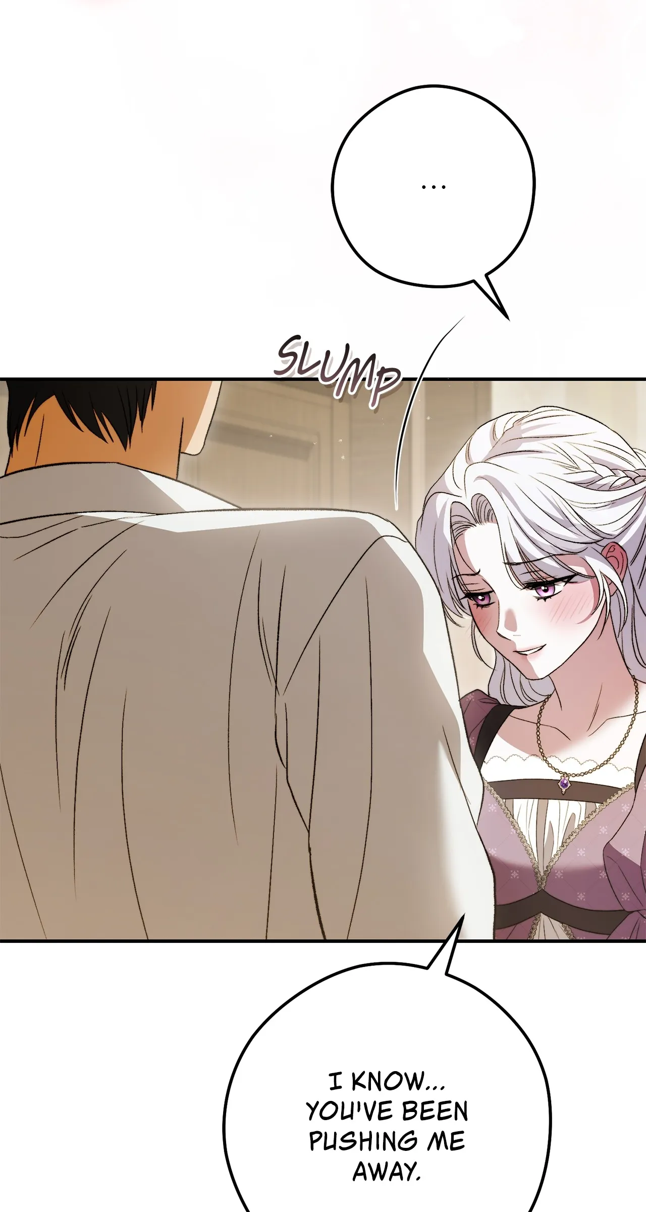 The Duchess Lives Only for This Day Chapter 21 page 19 - 