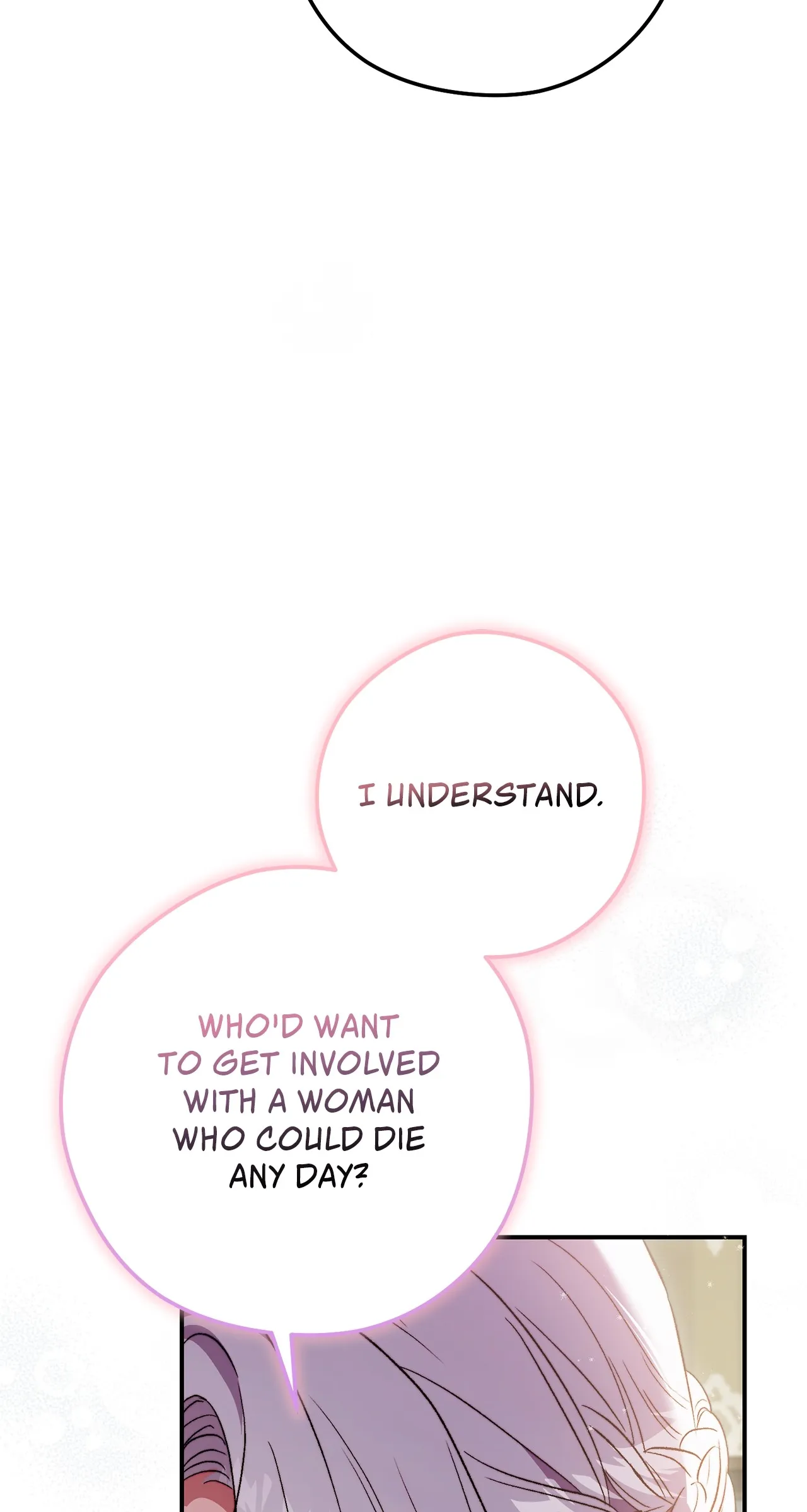 The Duchess Lives Only for This Day Chapter 21 page 20 - 