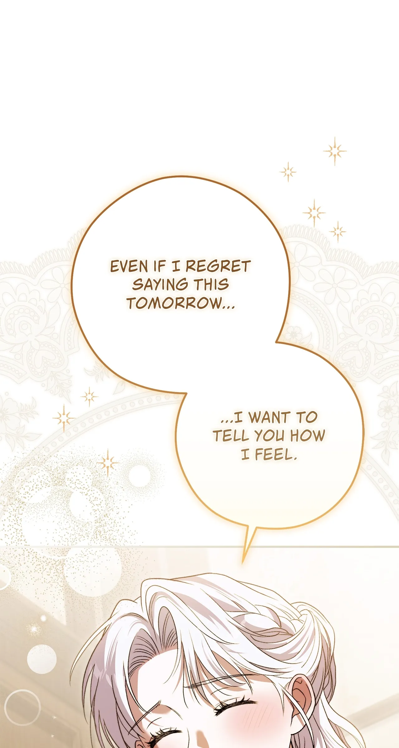 The Duchess Lives Only for This Day Chapter 21 page 25 - 