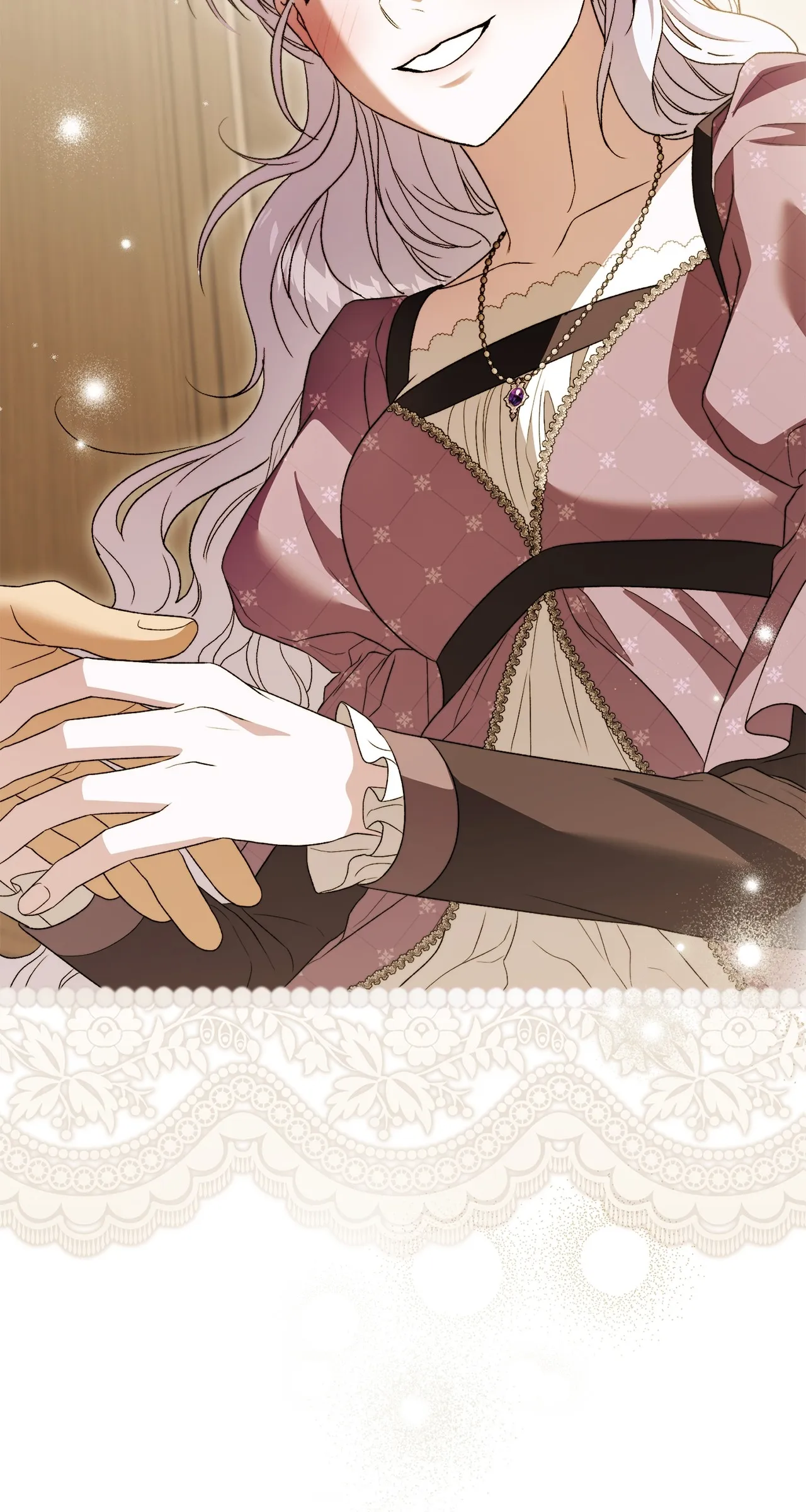 The Duchess Lives Only for This Day Chapter 21 page 26 - 