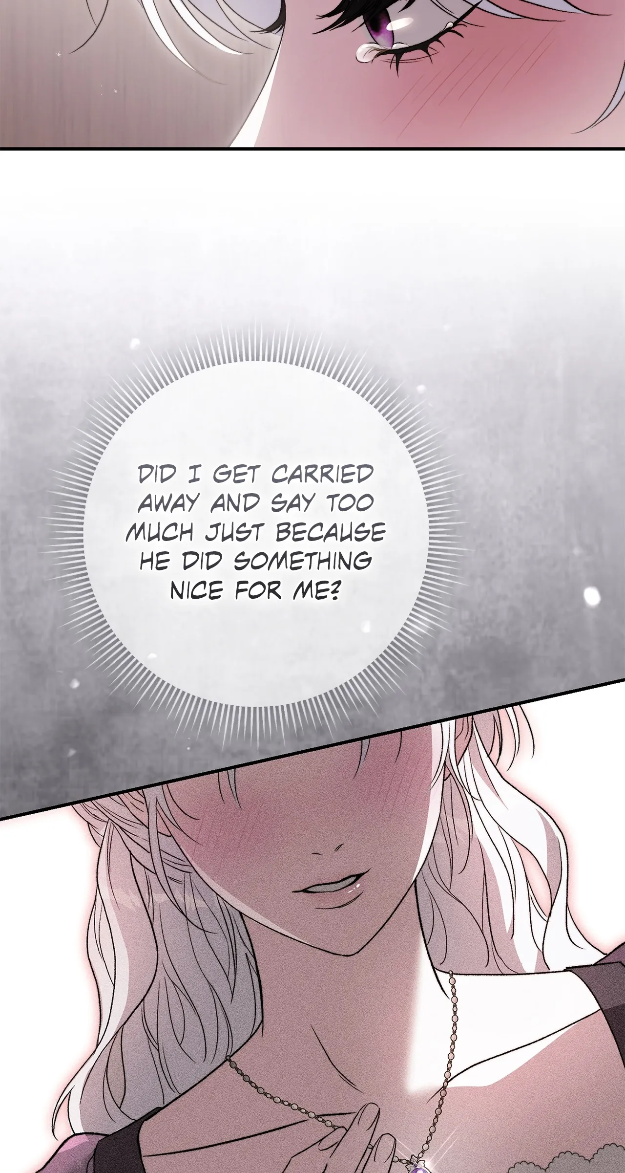 The Duchess Lives Only for This Day Chapter 21 page 29 - 