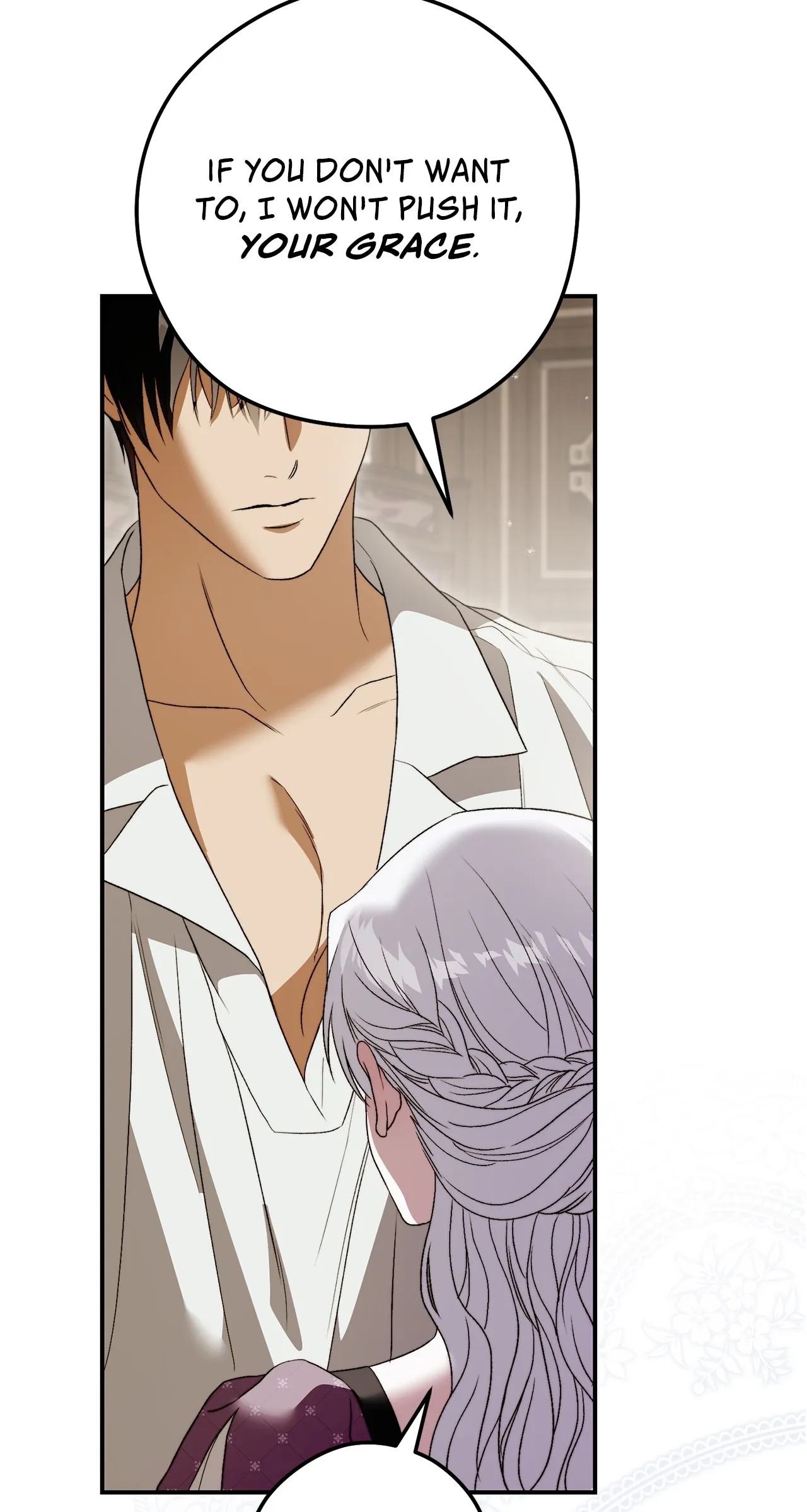 The Duchess Lives Only for This Day Chapter 21 page 31 - 
