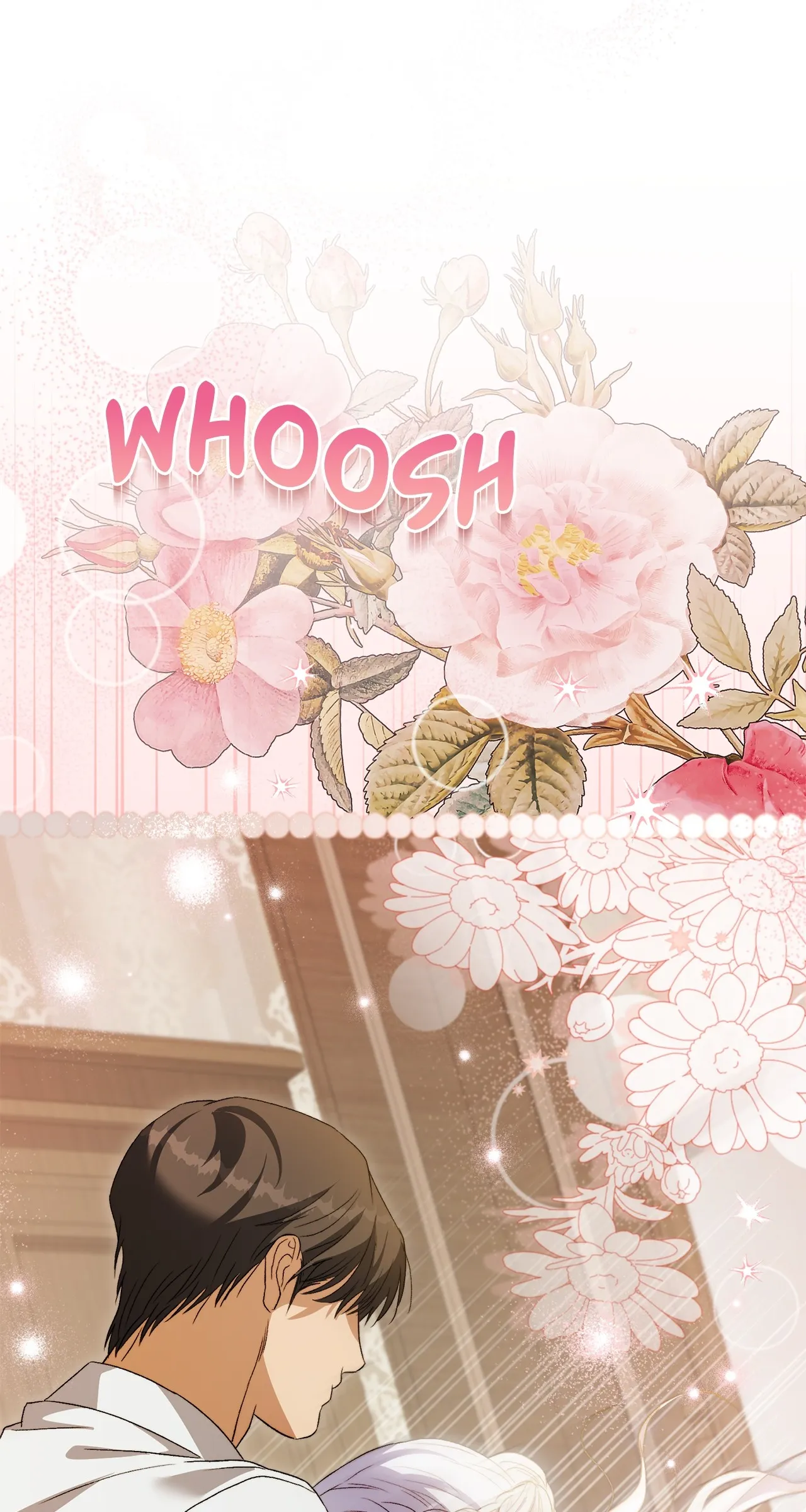 The Duchess Lives Only for This Day Chapter 21 page 34 - 