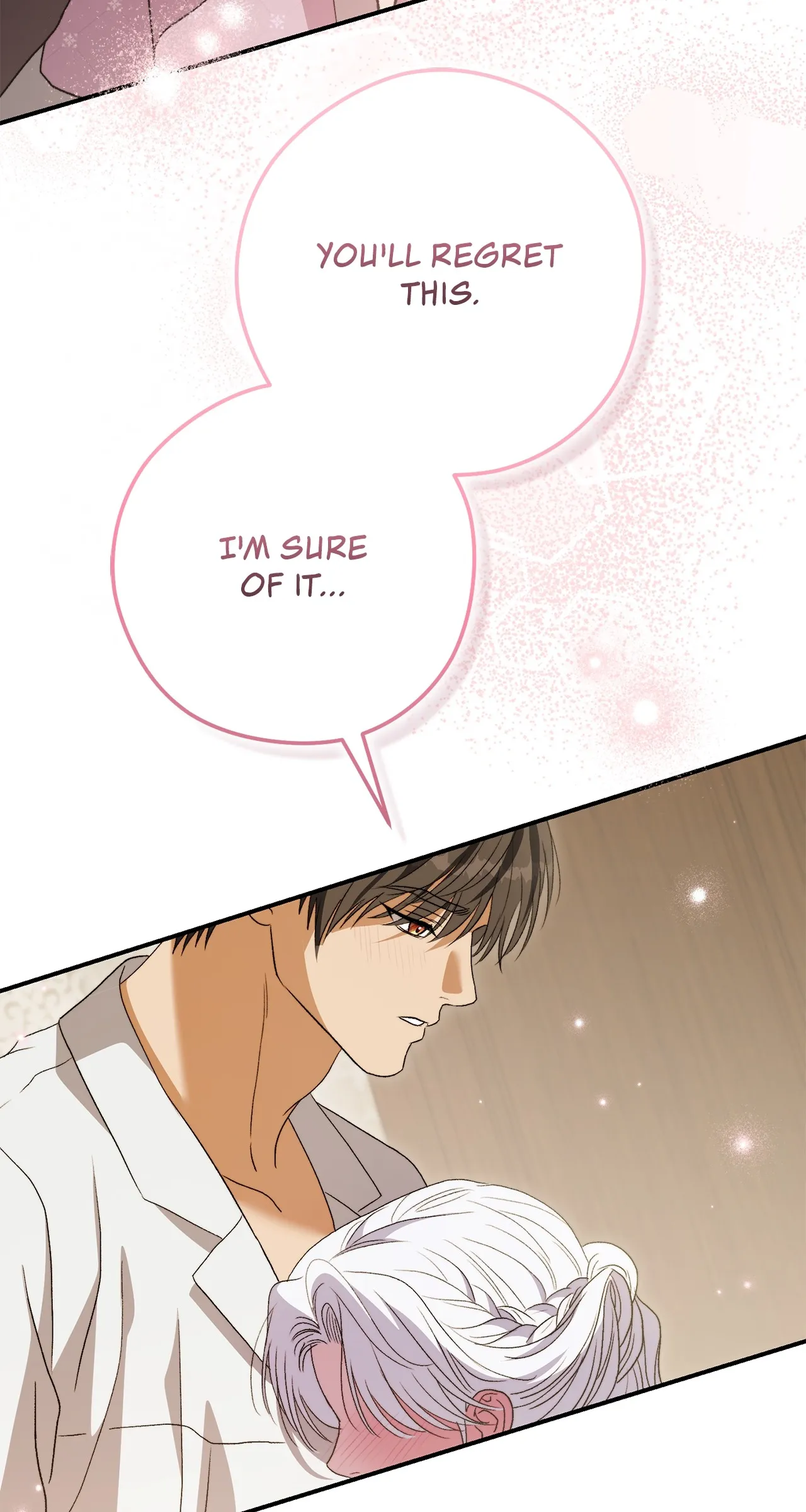 The Duchess Lives Only for This Day Chapter 21 page 38 - 
