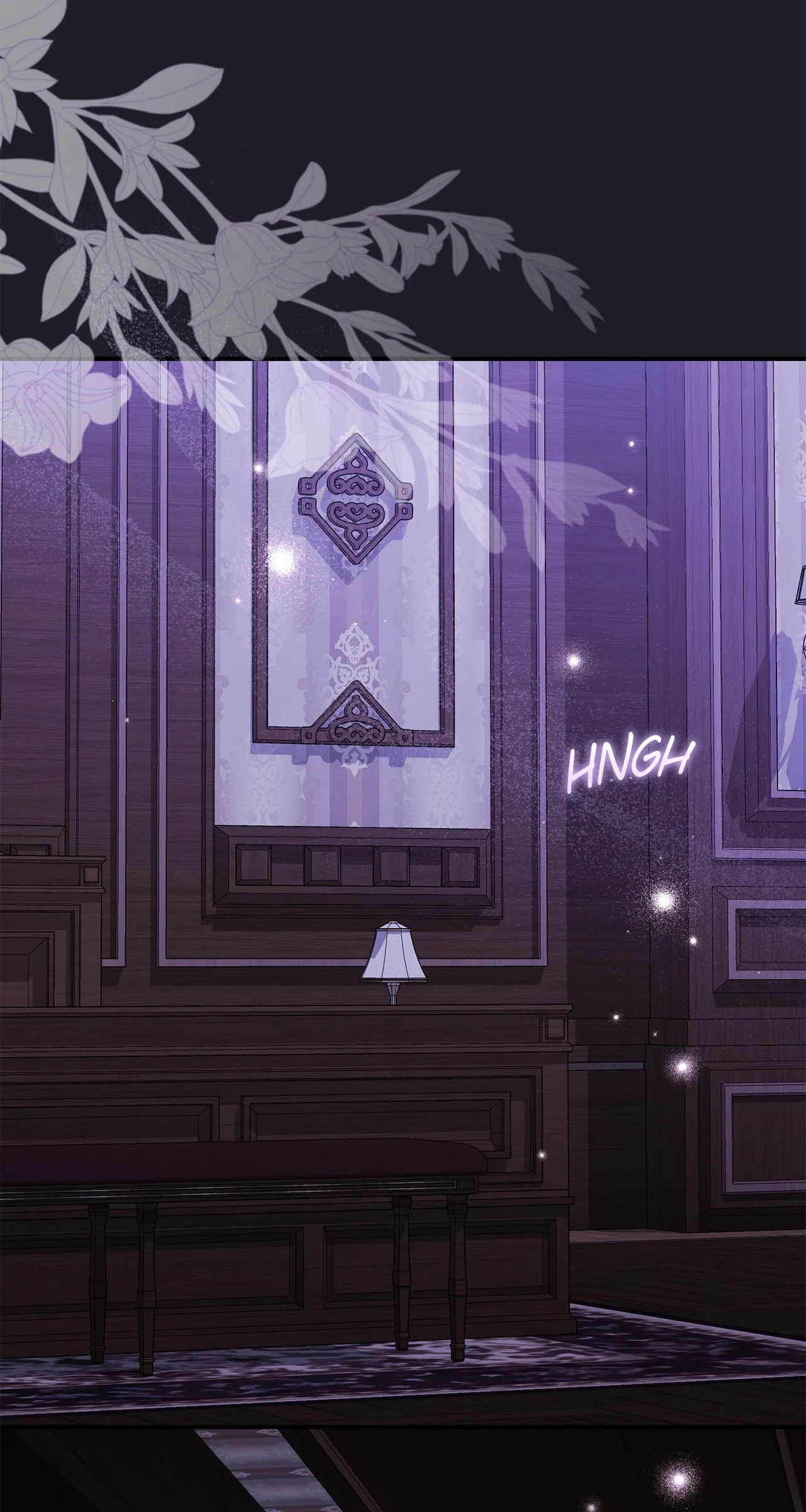 The Duchess Lives Only for This Day Chapter 21 page 44 - 