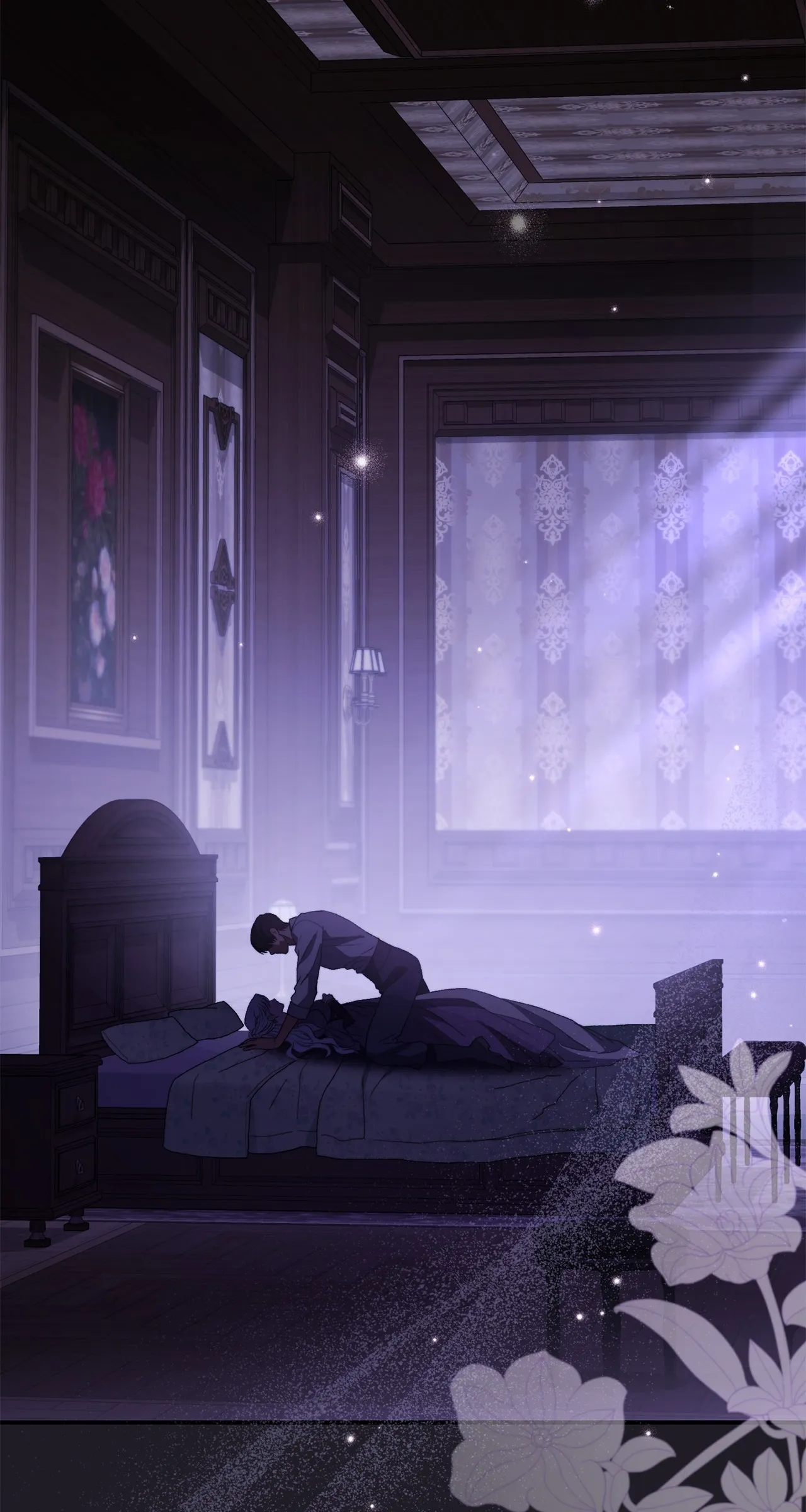 The Duchess Lives Only for This Day Chapter 21 page 45 - 