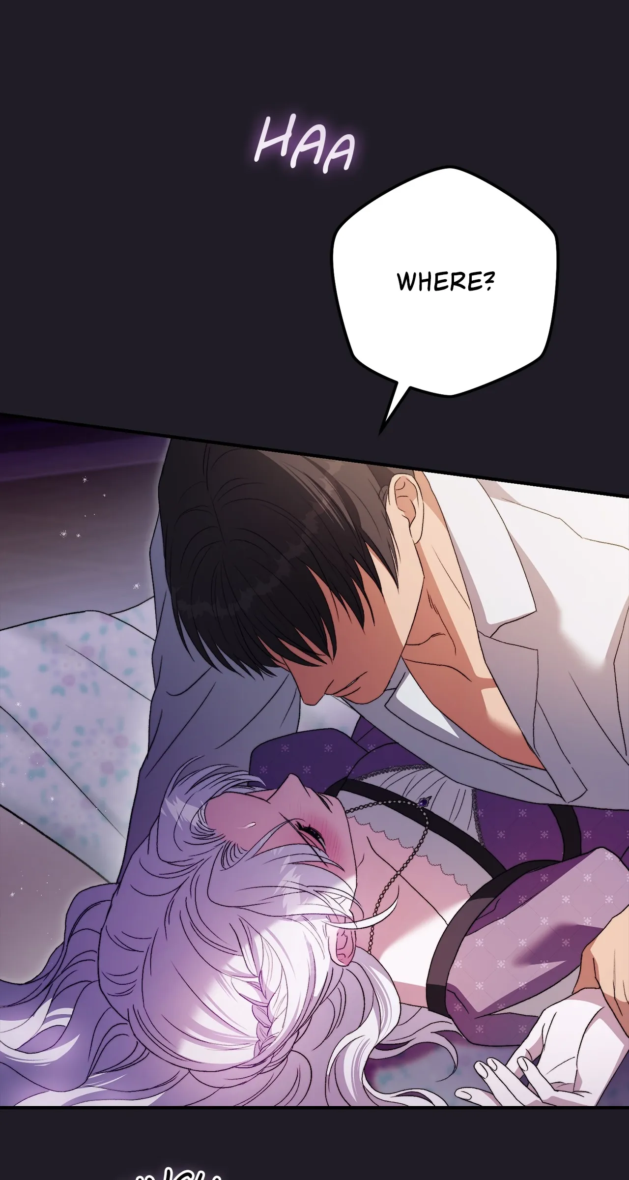 The Duchess Lives Only for This Day Chapter 21 page 50 - 