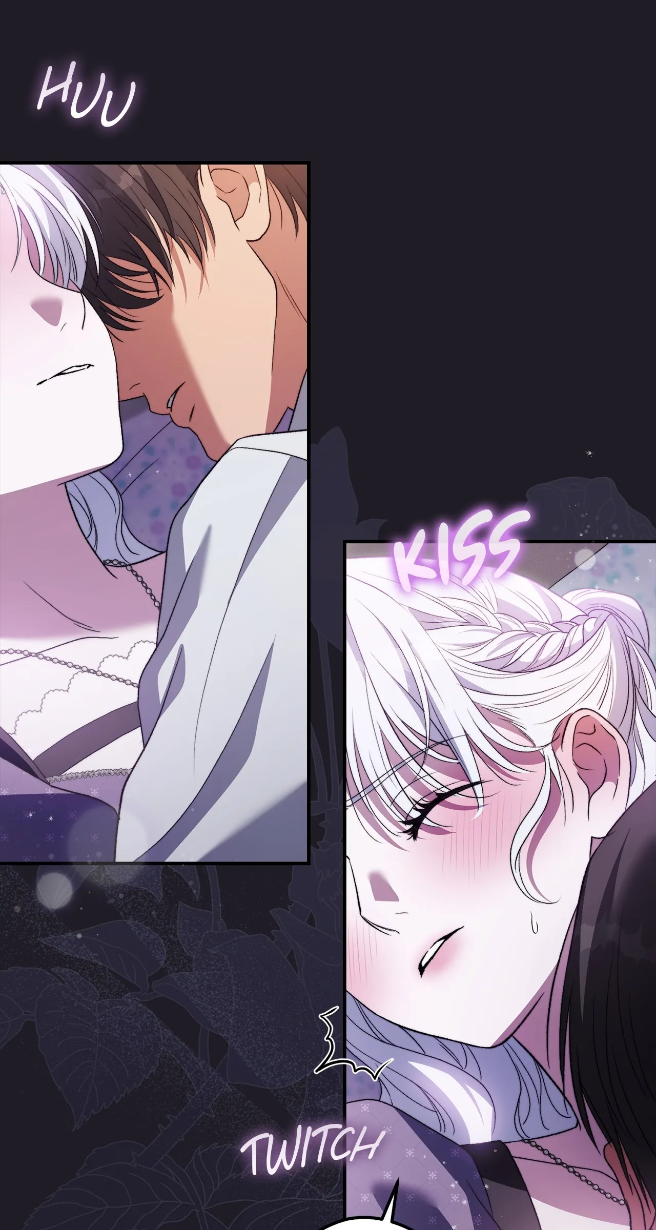 The Duchess Lives Only for This Day Chapter 21 page 54 - 