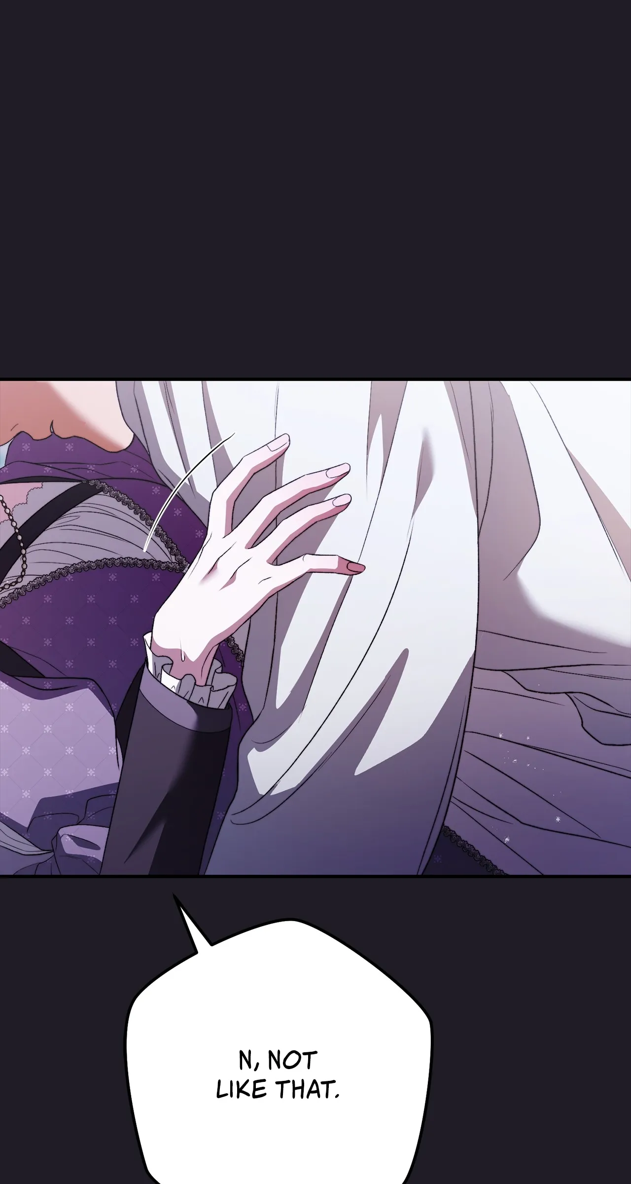 The Duchess Lives Only for This Day Chapter 21 page 58 - 