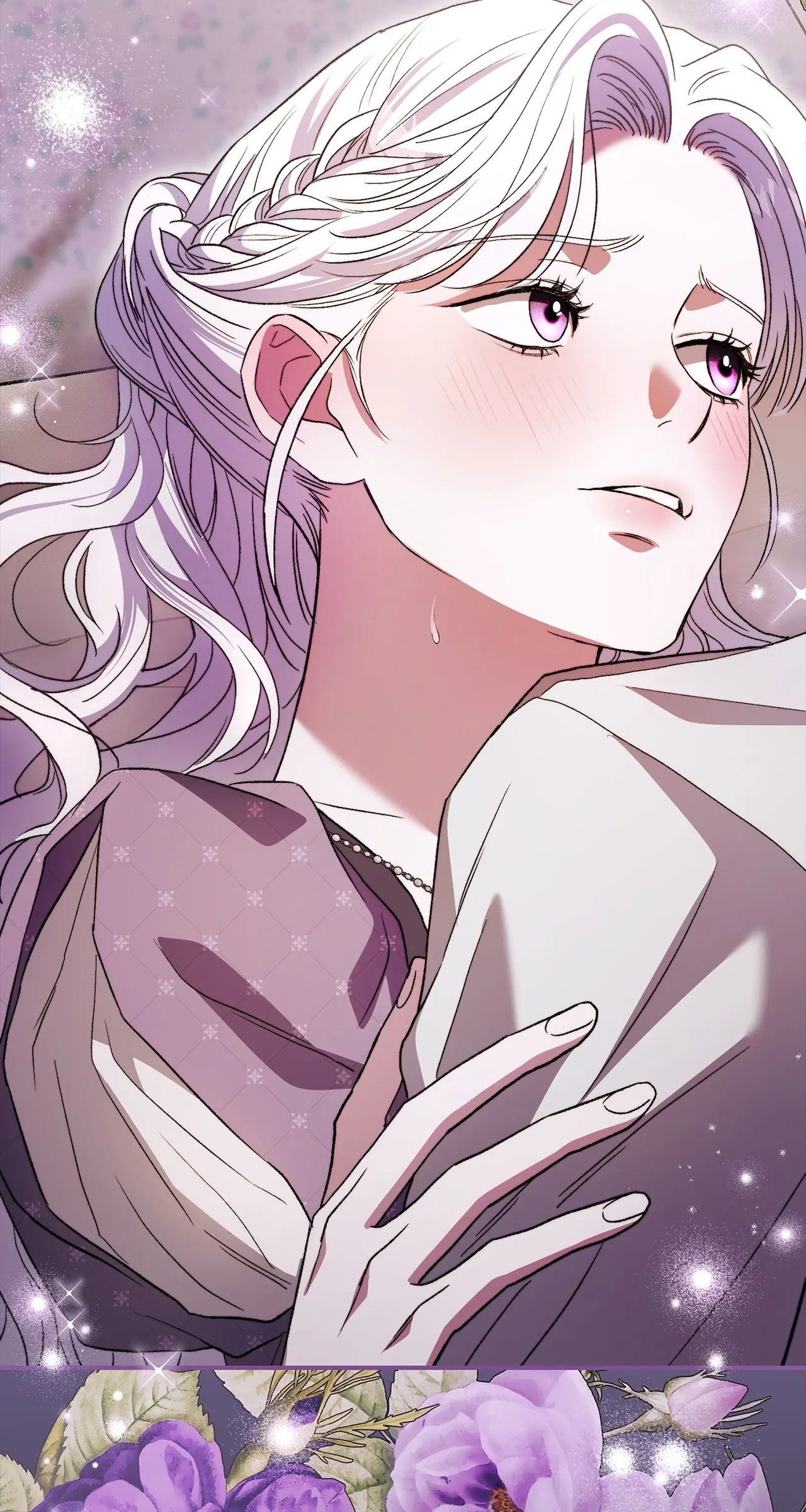 The Duchess Lives Only for This Day Chapter 21 page 61 - 