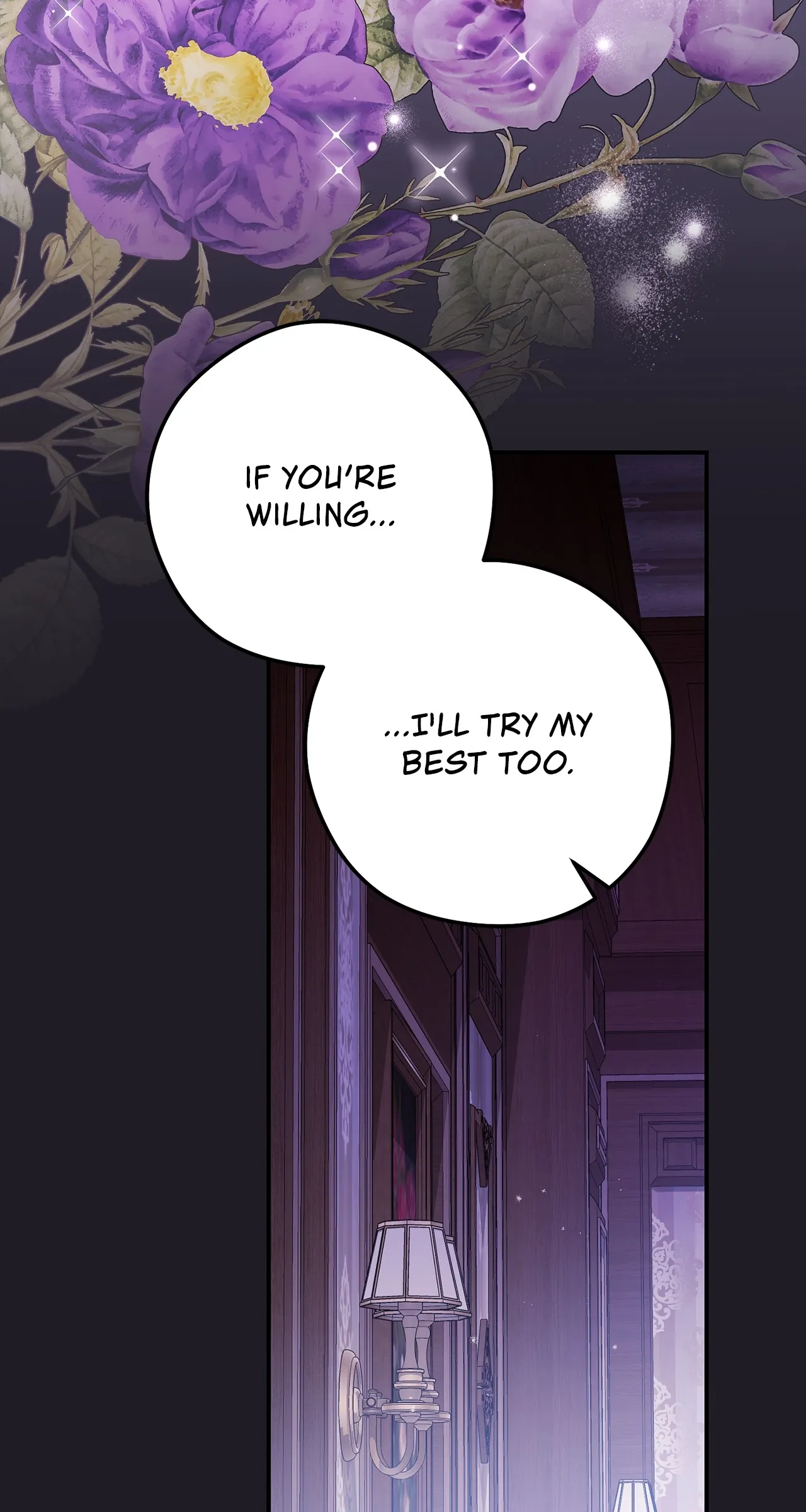 The Duchess Lives Only for This Day Chapter 21 page 62 - 