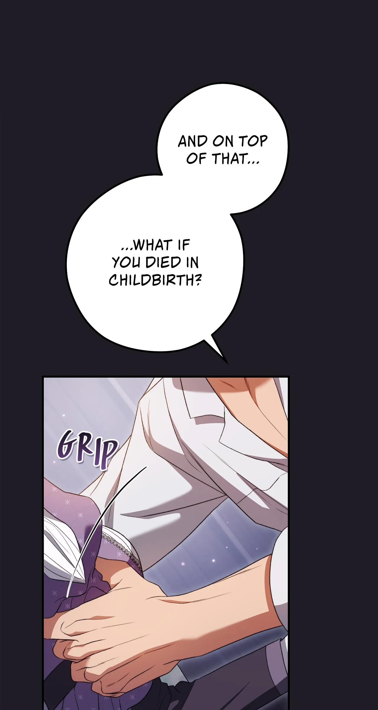 The Duchess Lives Only for This Day Chapter 21 page 65 - 