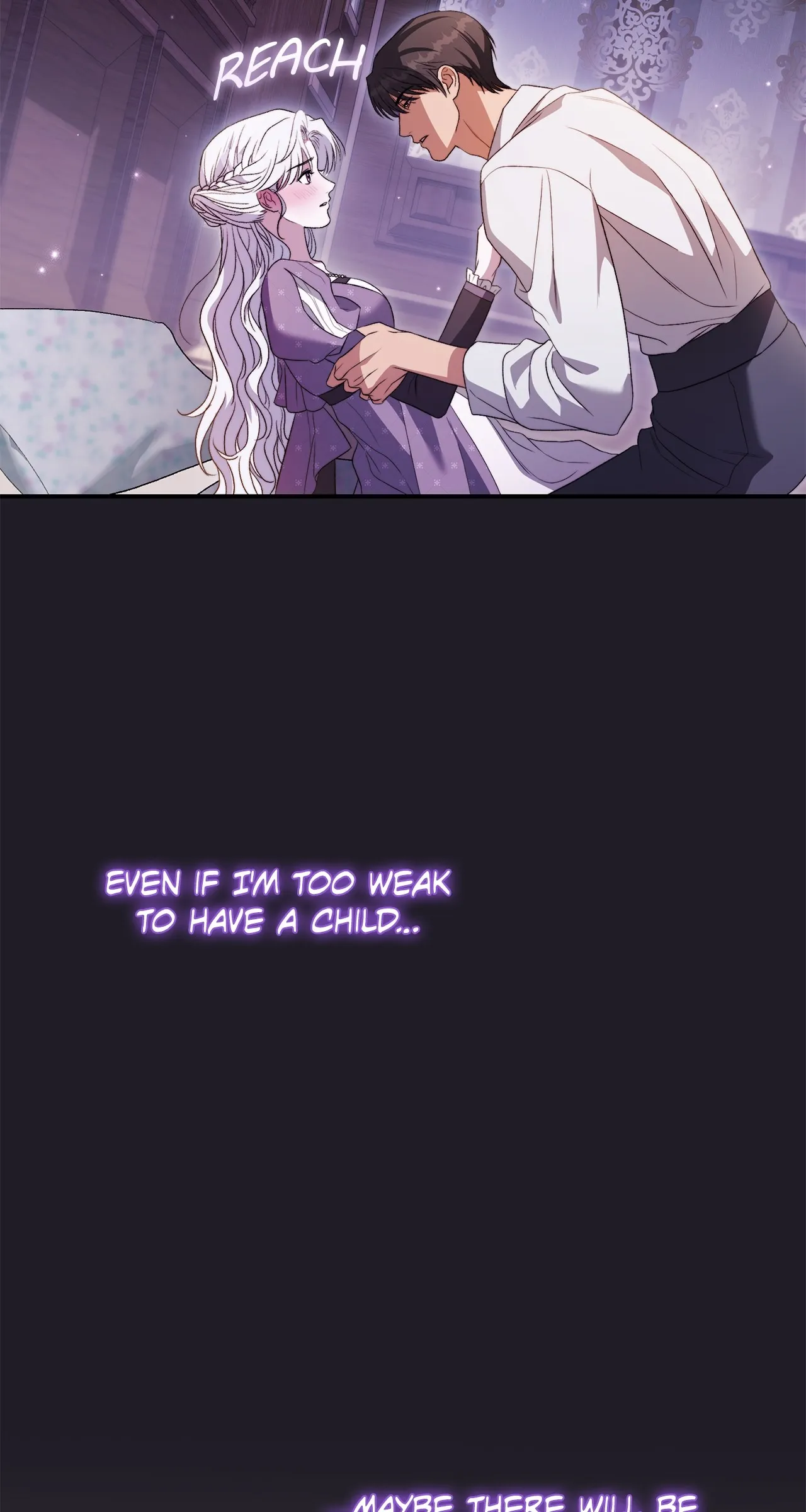 The Duchess Lives Only for This Day Chapter 21 page 68 - 