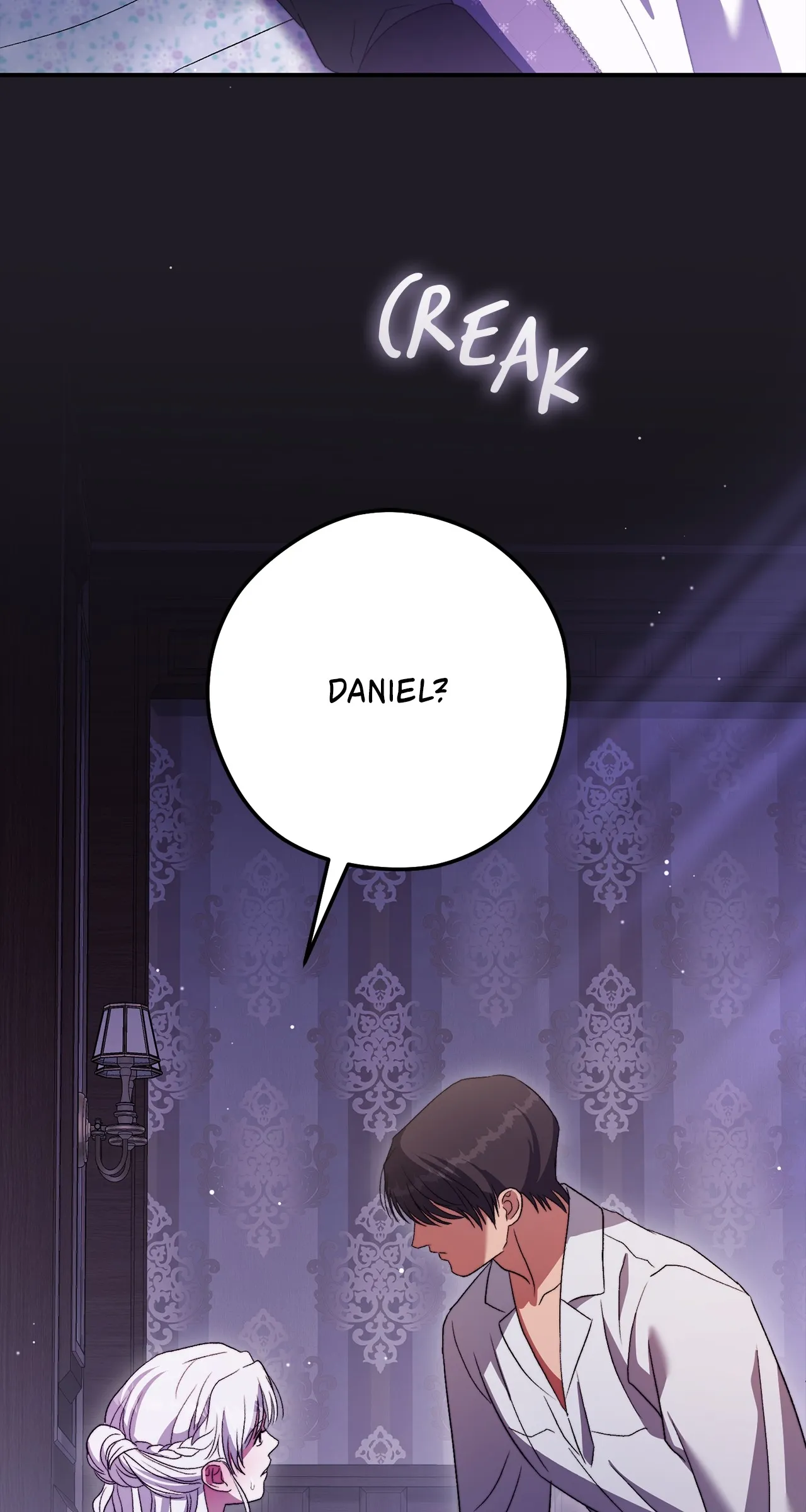 The Duchess Lives Only for This Day Chapter 21 page 76 - 