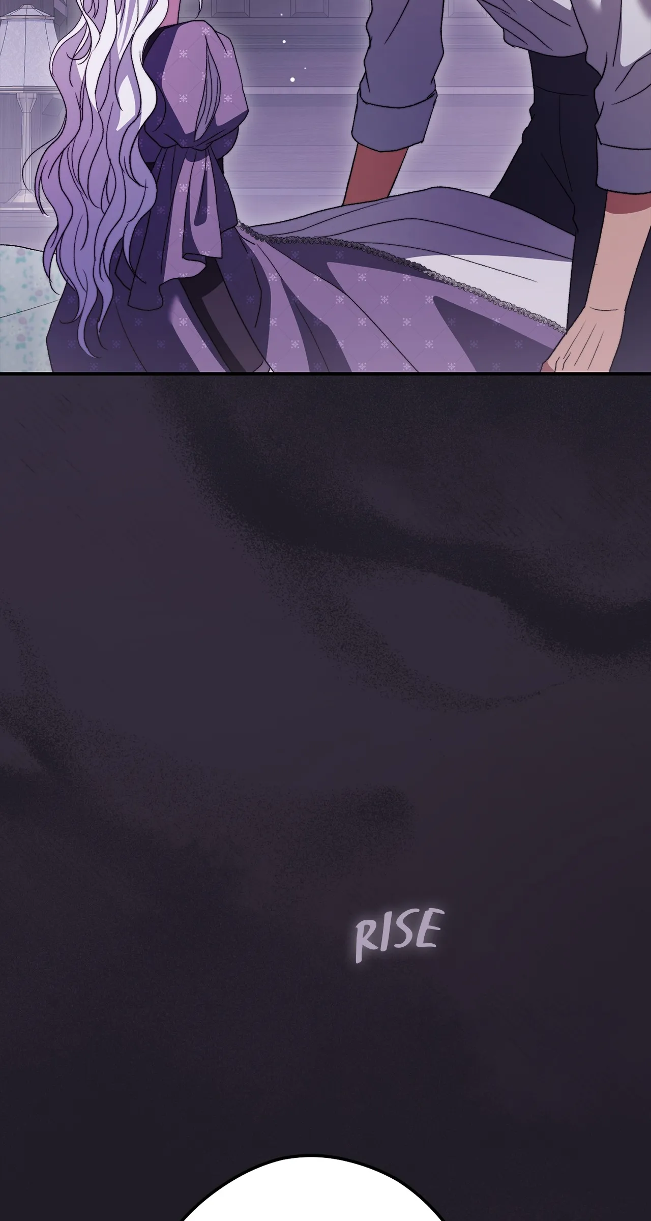 The Duchess Lives Only for This Day Chapter 21 page 77 - 