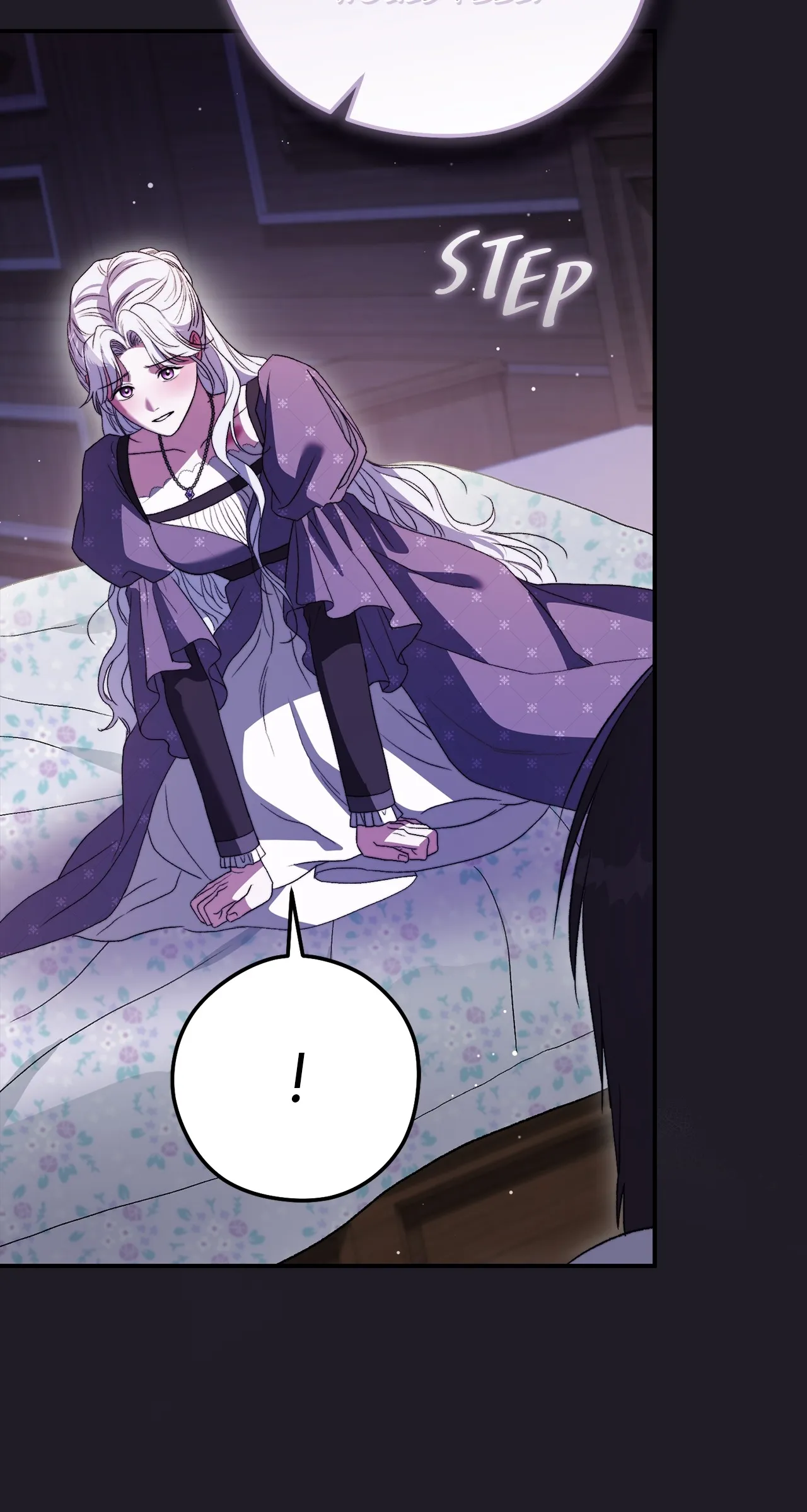 The Duchess Lives Only for This Day Chapter 21 page 80 - 