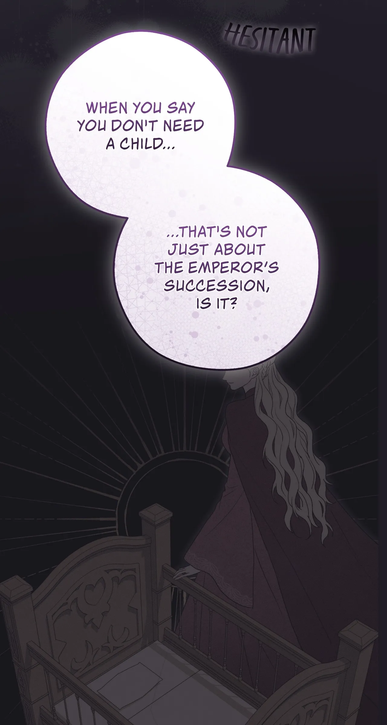 The Duchess Lives Only for This Day Chapter 21 page 82 - 