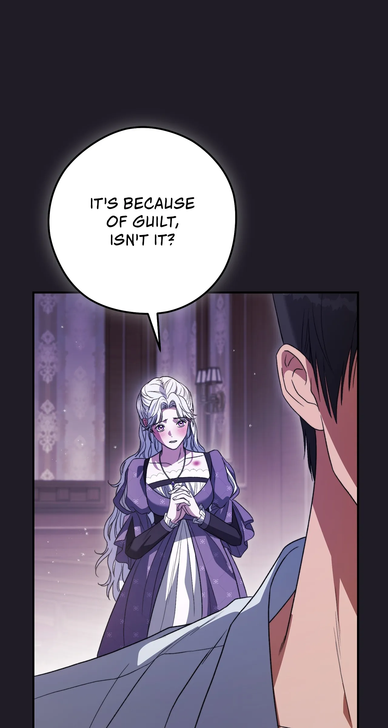 The Duchess Lives Only for This Day Chapter 21 page 84 - 