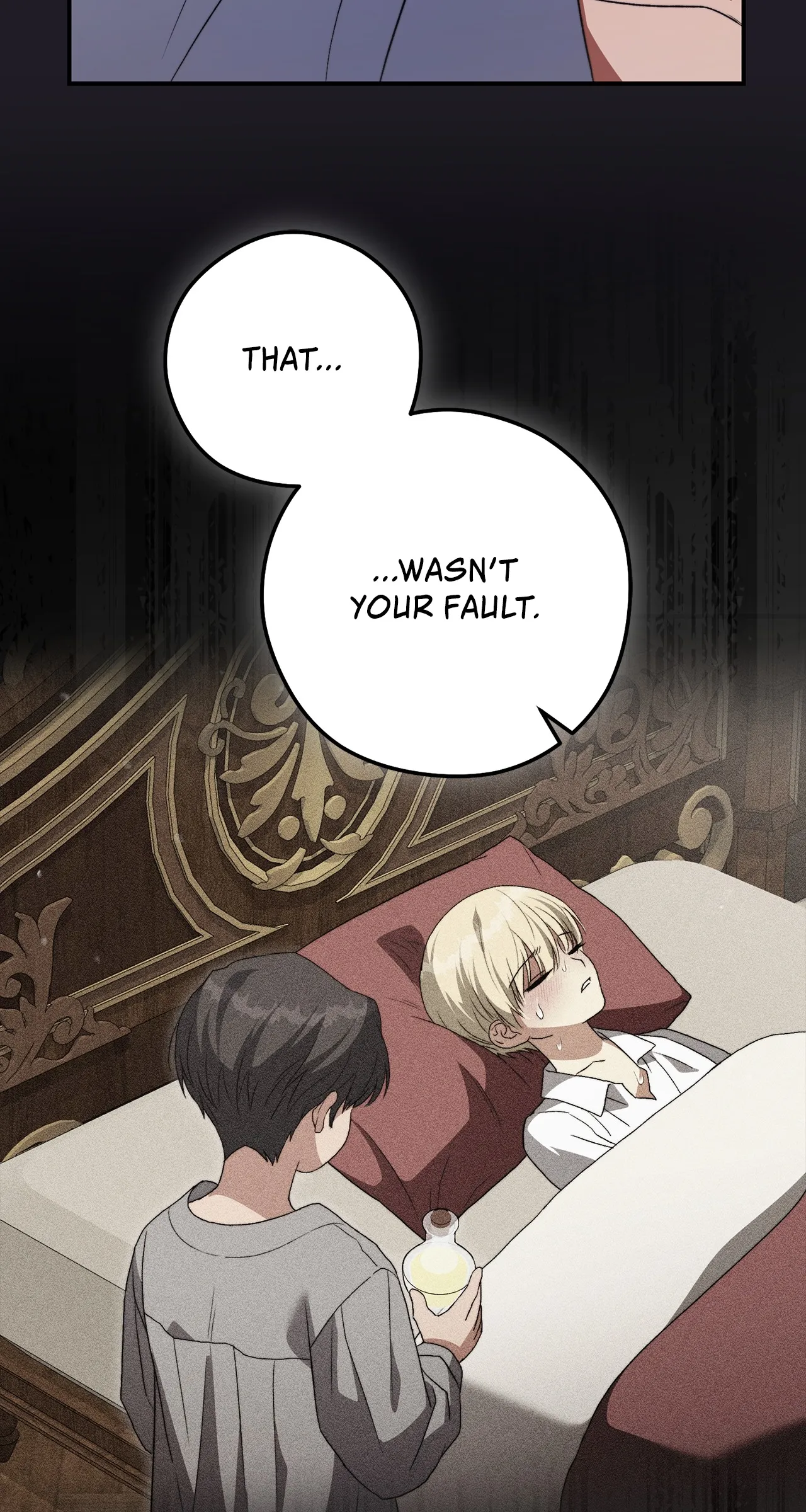 The Duchess Lives Only for This Day Chapter 21 page 85 - 