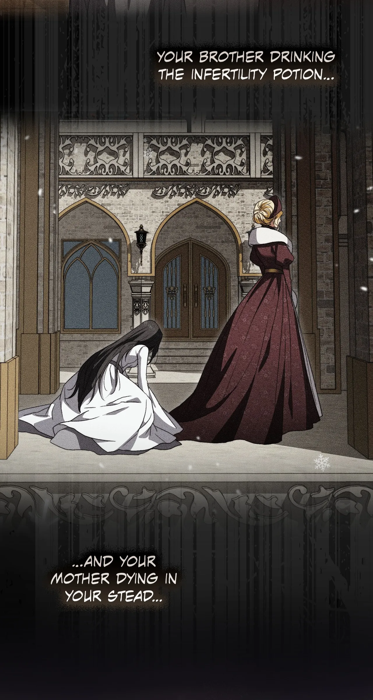 The Duchess Lives Only for This Day Chapter 21 page 86 - 