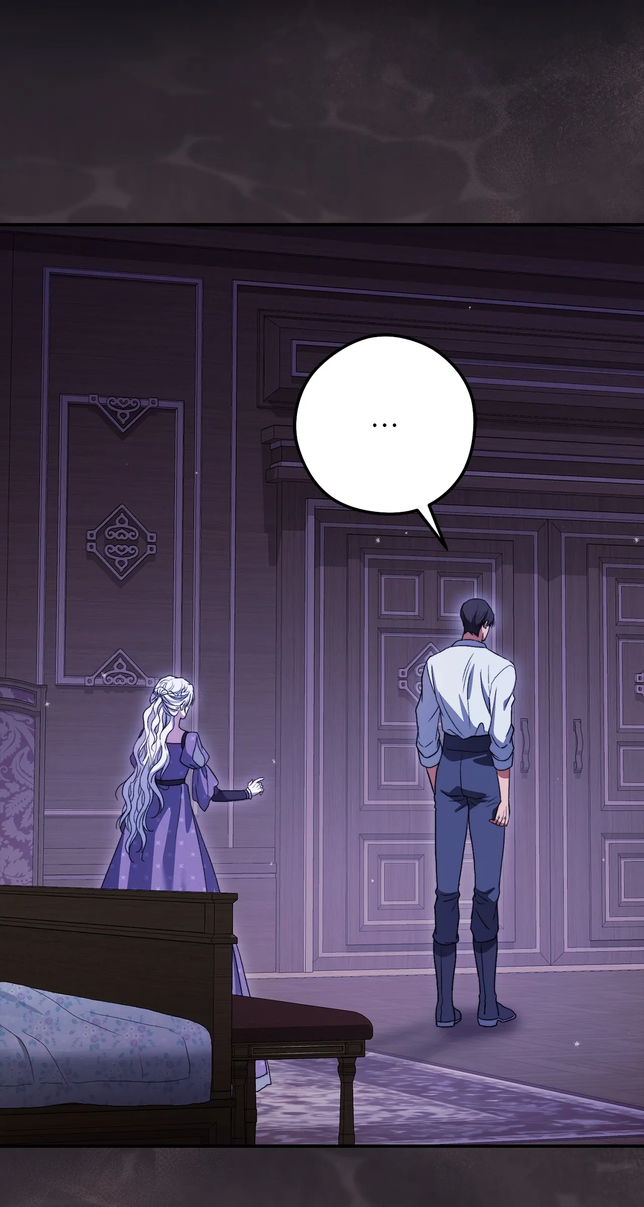 The Duchess Lives Only for This Day Chapter 21 page 87 - 