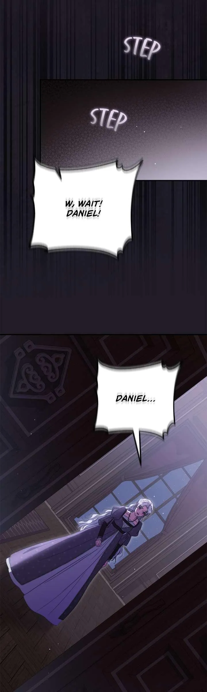 The Duchess Lives Only for This Day Chapter 22 page 15 - 