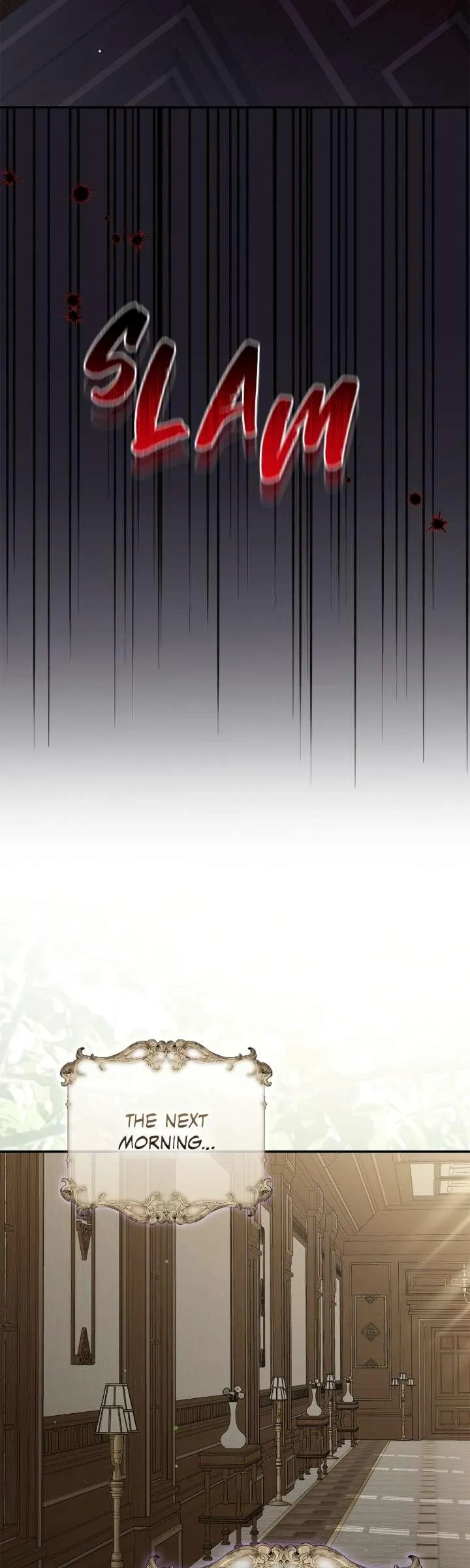 The Duchess Lives Only for This Day Chapter 22 page 16 - 