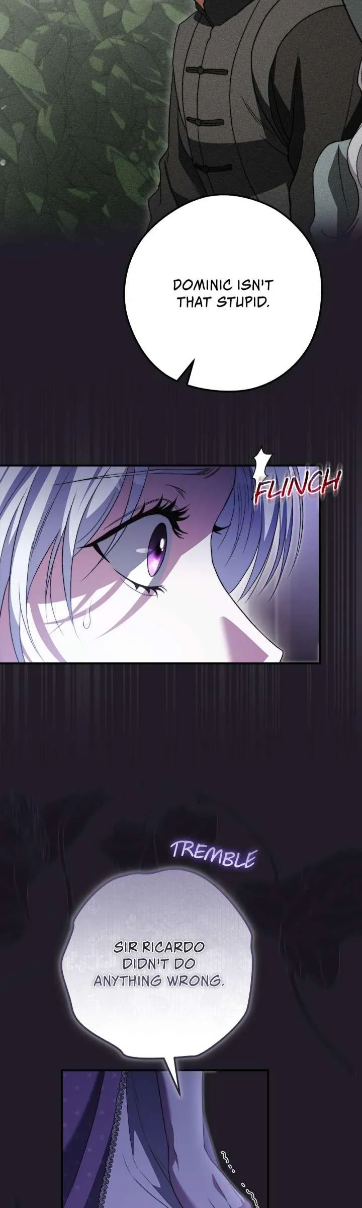 The Duchess Lives Only for This Day Chapter 22 page 3 - 