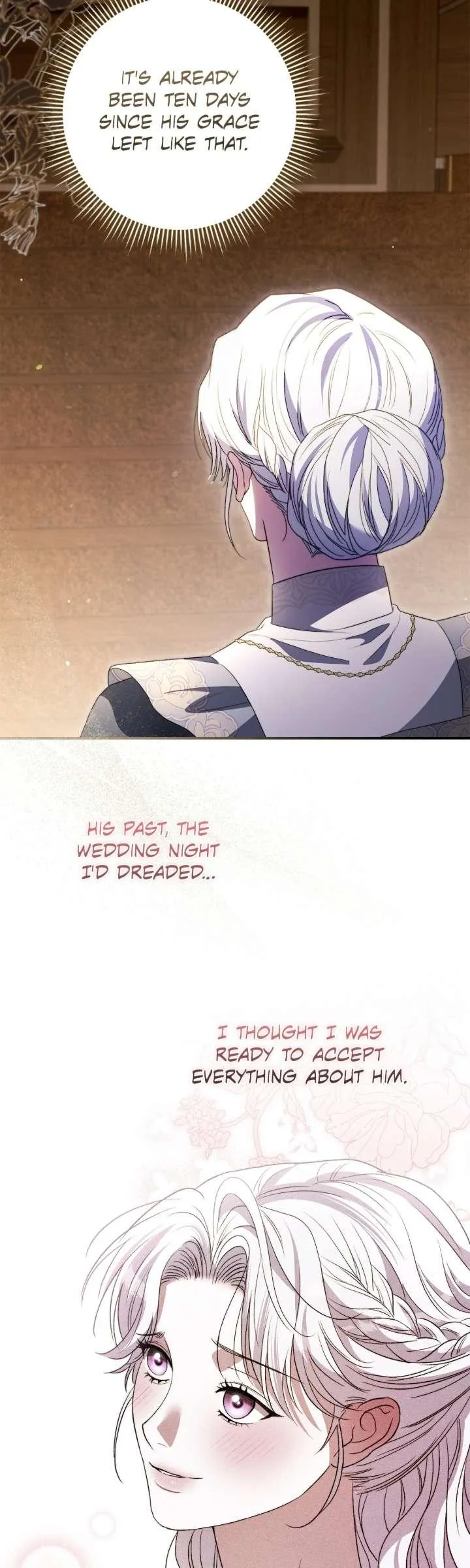 The Duchess Lives Only for This Day Chapter 22 page 26 - 