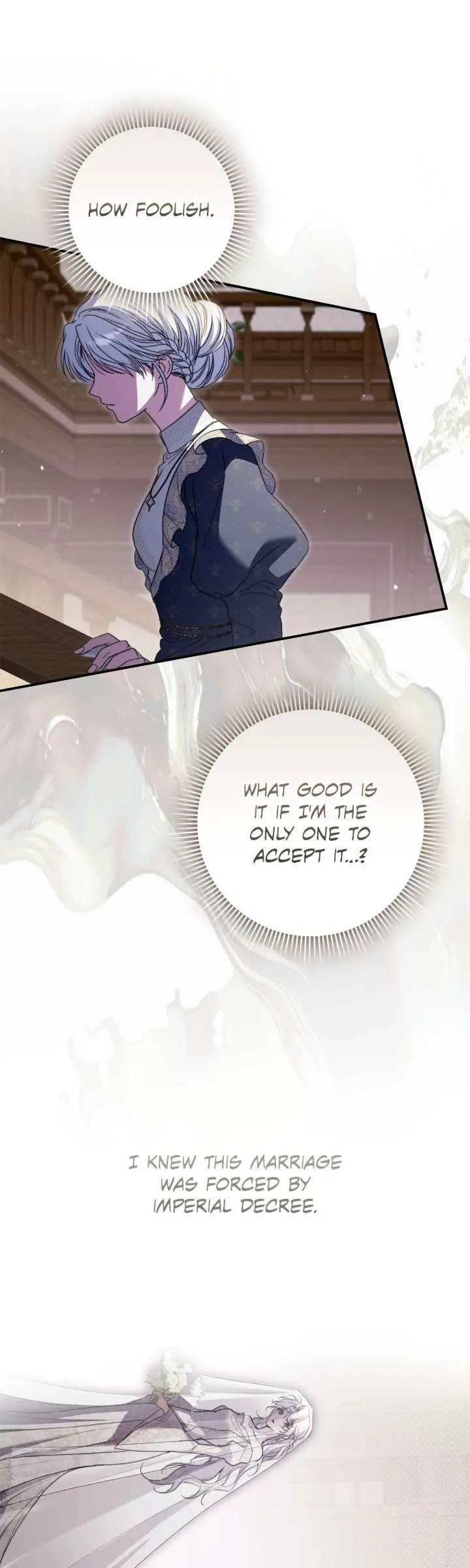 The Duchess Lives Only for This Day Chapter 22 page 28 - 