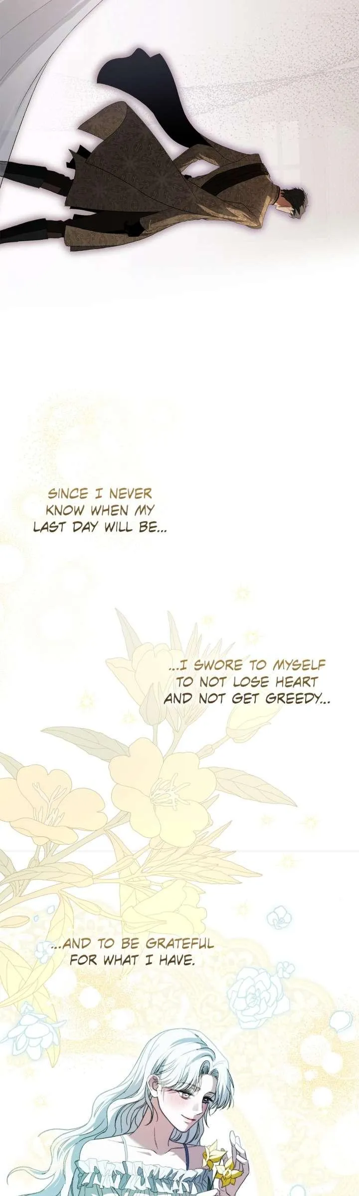 The Duchess Lives Only for This Day Chapter 22 page 29 - 