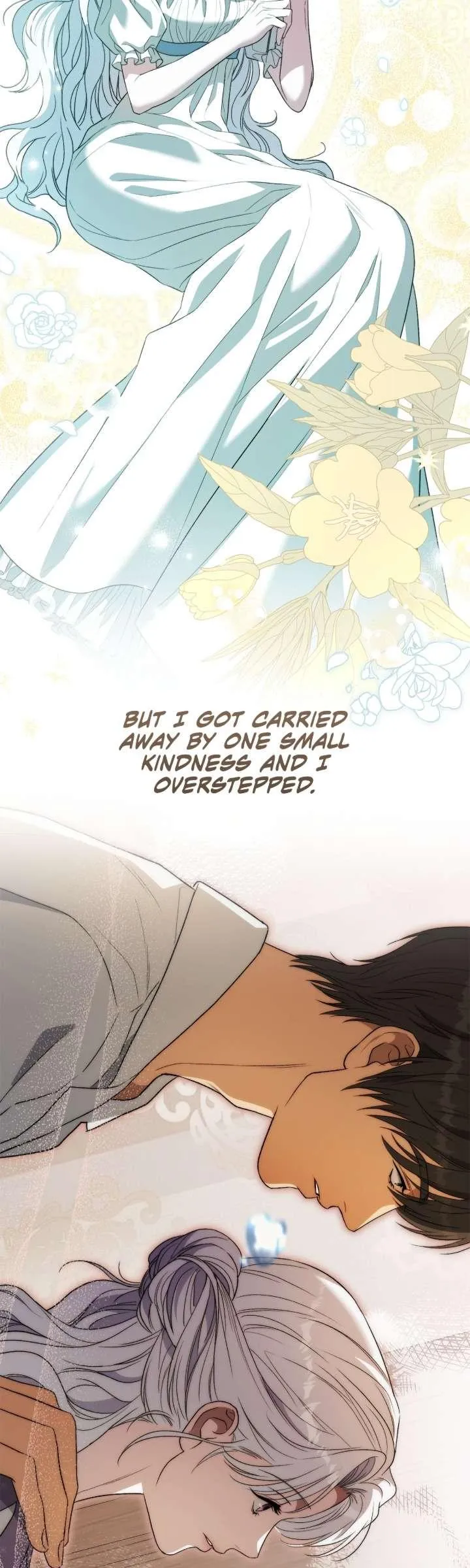 The Duchess Lives Only for This Day Chapter 22 page 30 - 
