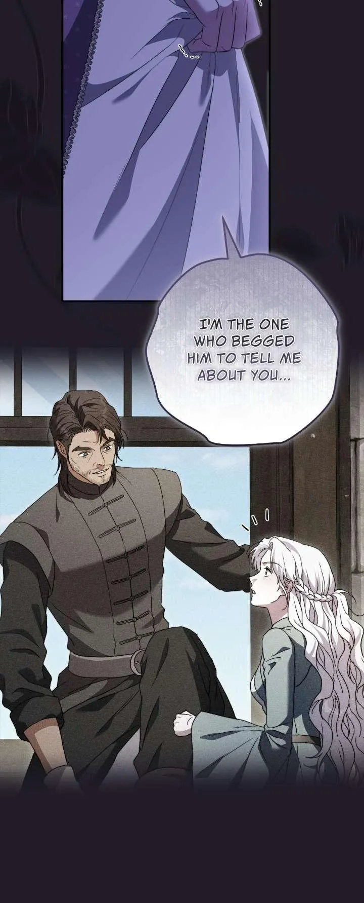 The Duchess Lives Only for This Day Chapter 22 page 4 - 