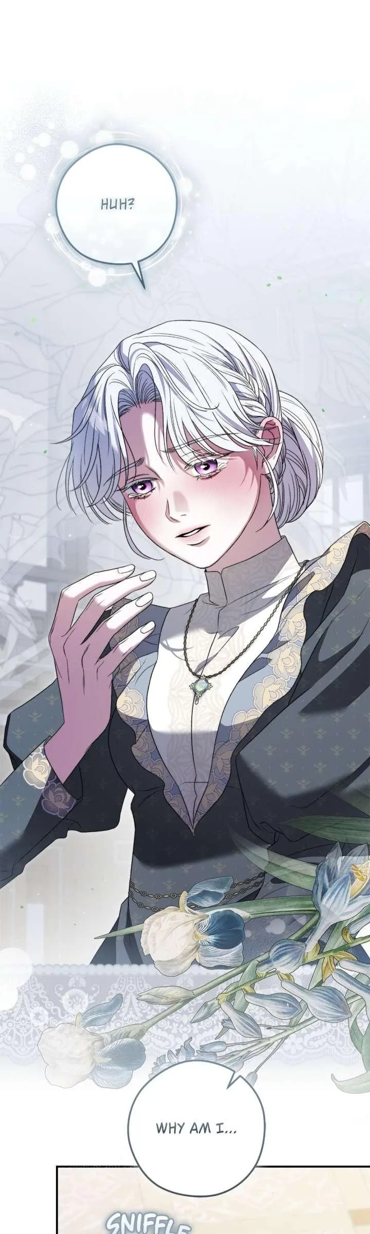 The Duchess Lives Only for This Day Chapter 22 page 32 - 