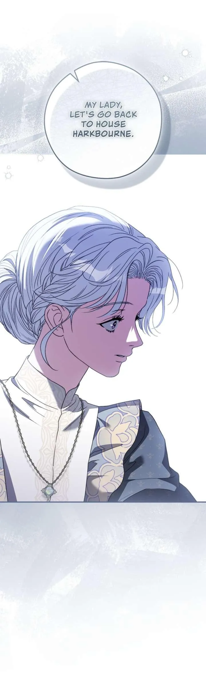 The Duchess Lives Only for This Day Chapter 22 page 37 - 