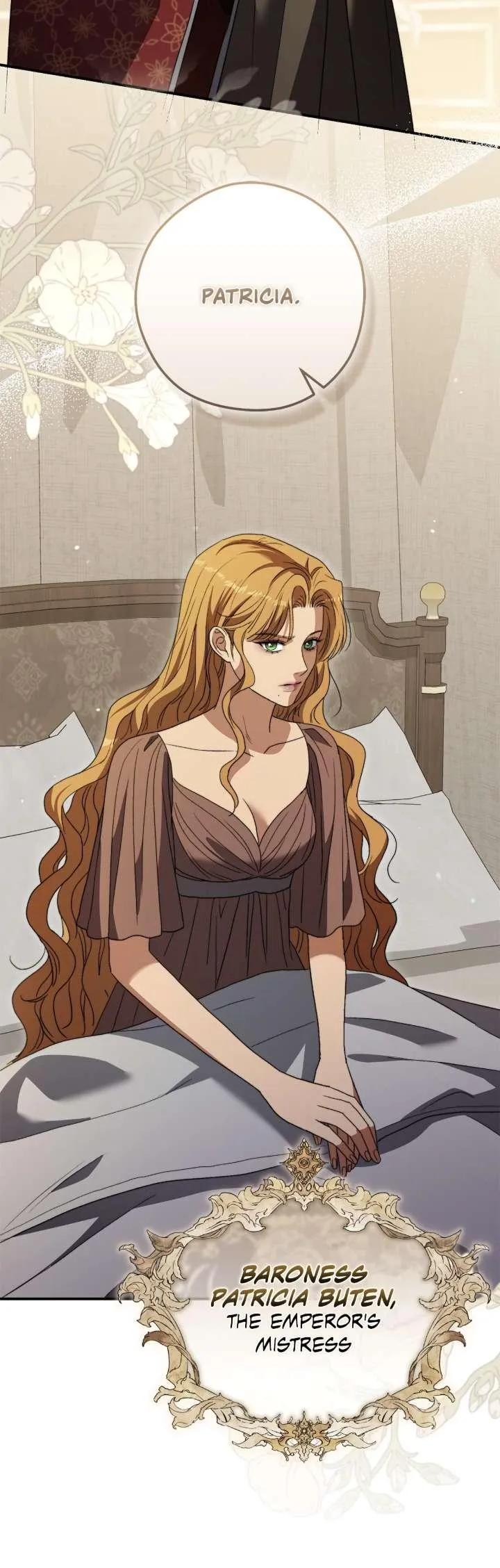 The Duchess Lives Only for This Day Chapter 22 page 40 - 