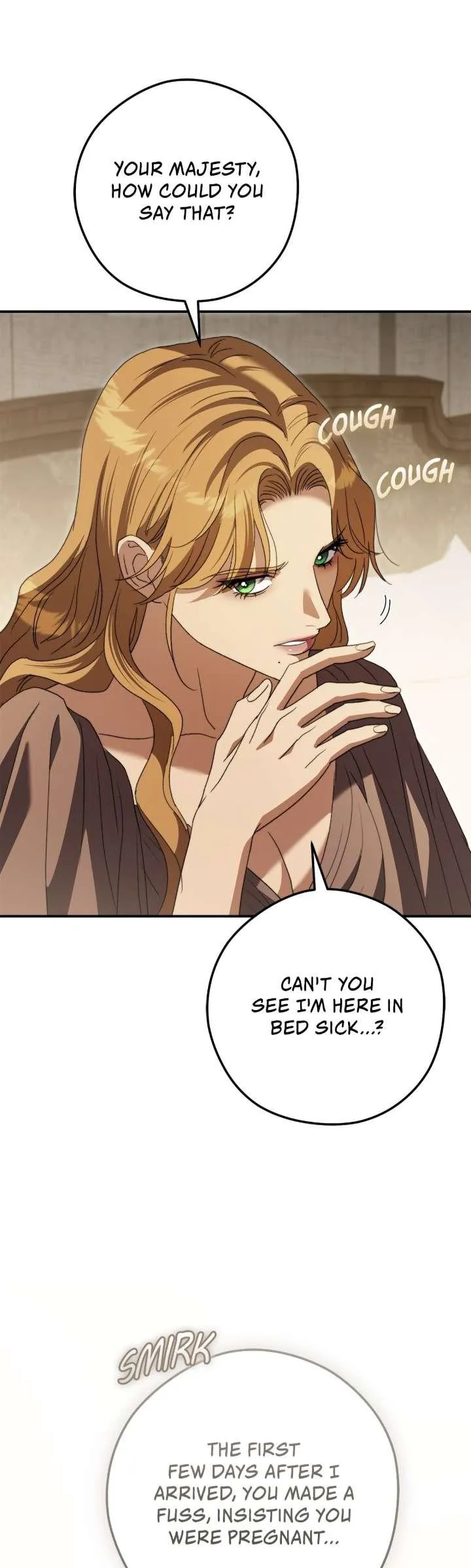 The Duchess Lives Only for This Day Chapter 22 page 41 - 