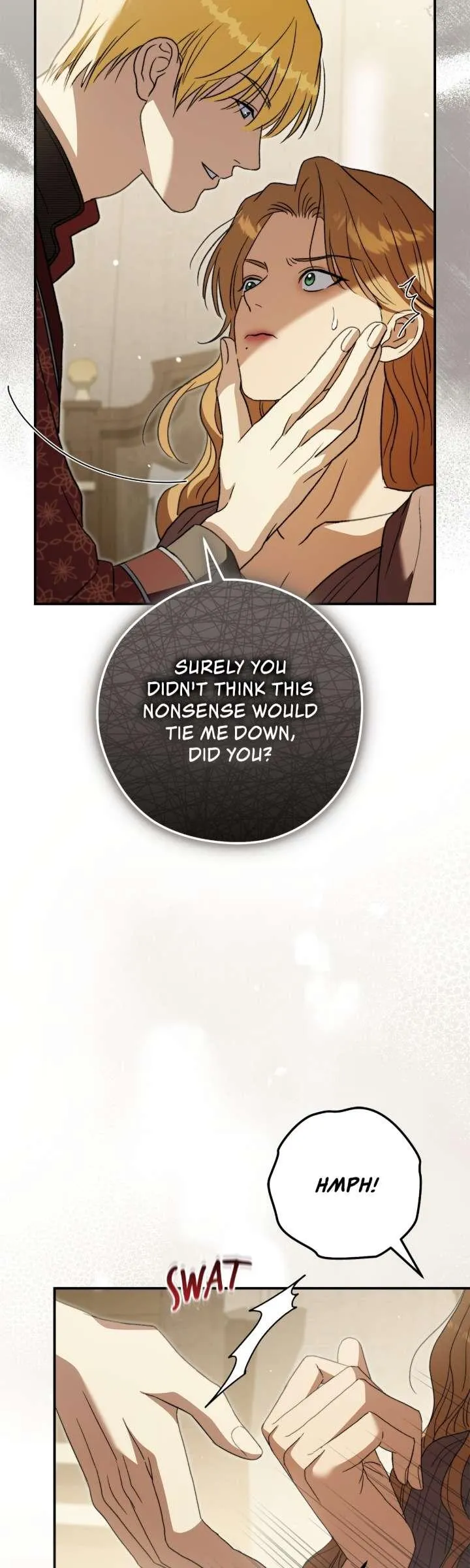 The Duchess Lives Only for This Day Chapter 22 page 43 - 
