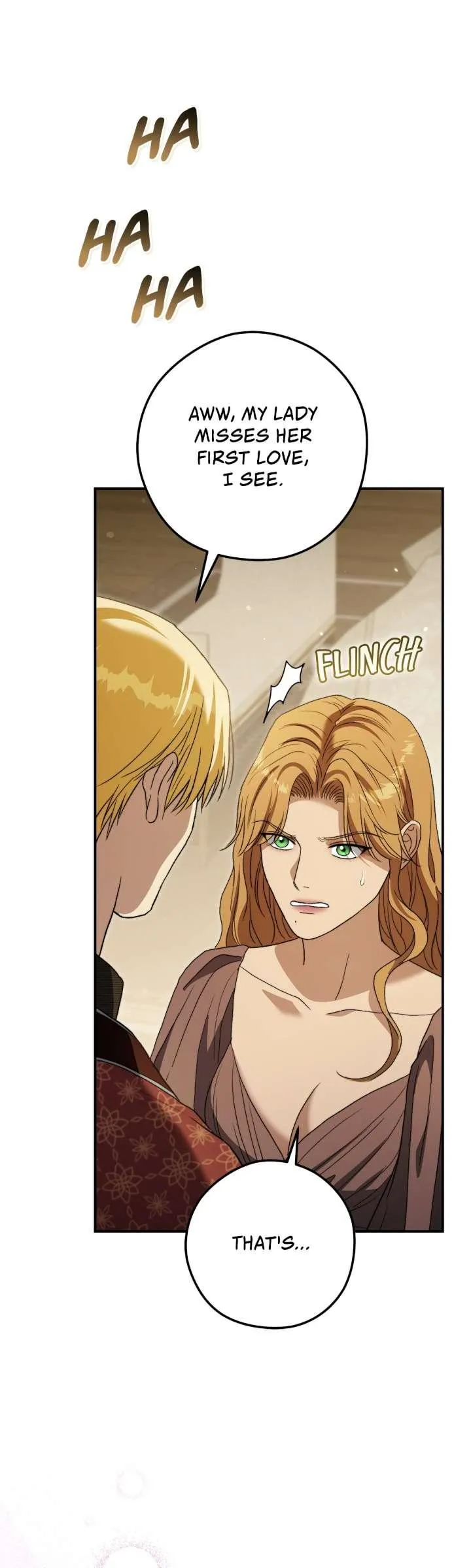 The Duchess Lives Only for This Day Chapter 22 page 51 - 