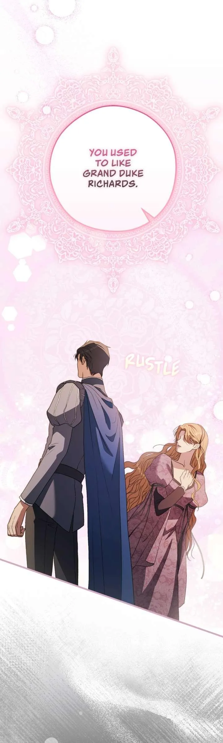 The Duchess Lives Only for This Day Chapter 22 page 52 - 