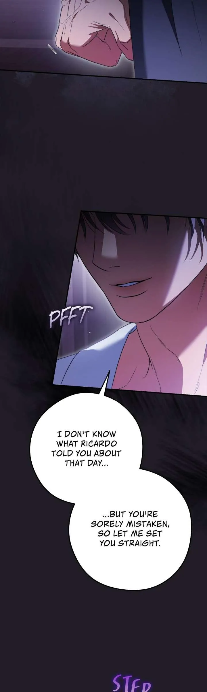 The Duchess Lives Only for This Day Chapter 22 page 7 - 