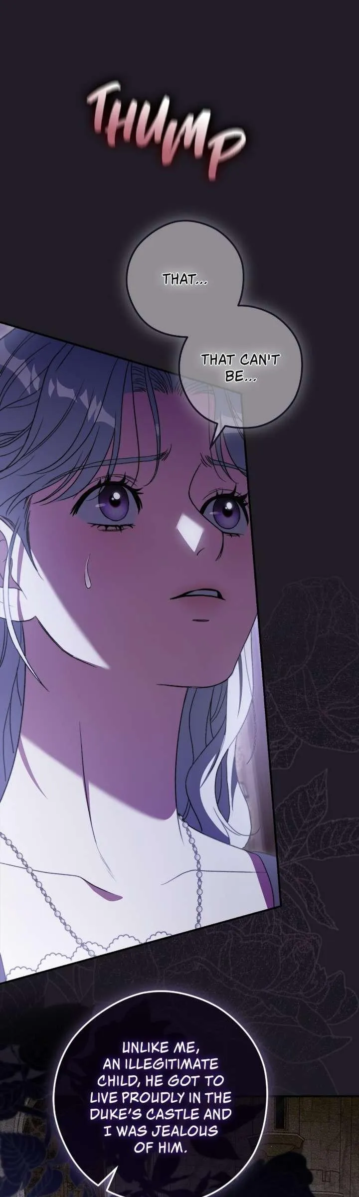 The Duchess Lives Only for This Day Chapter 22 page 10 - 