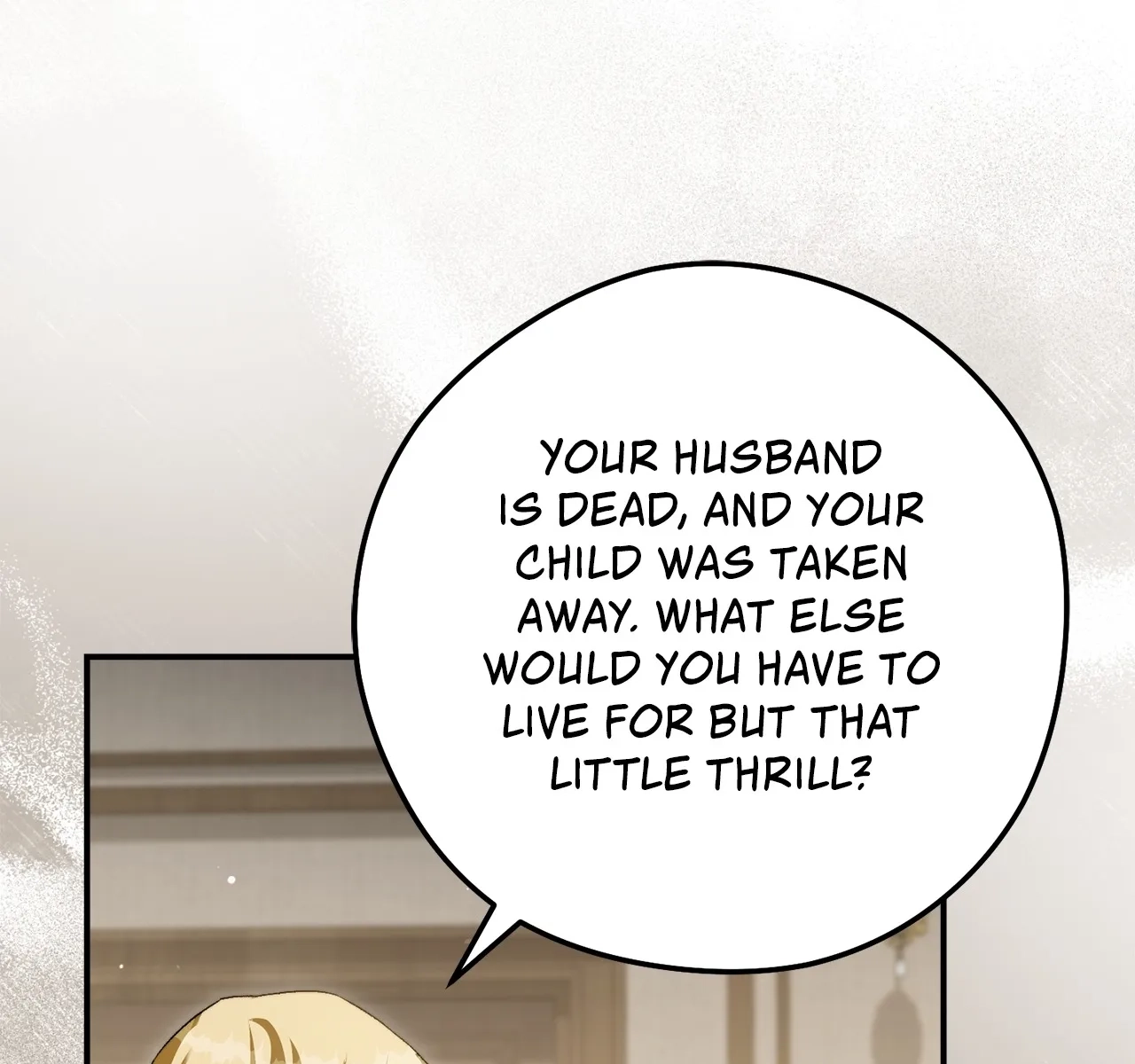 The Duchess Lives Only for This Day Chapter 23 page 11 - 