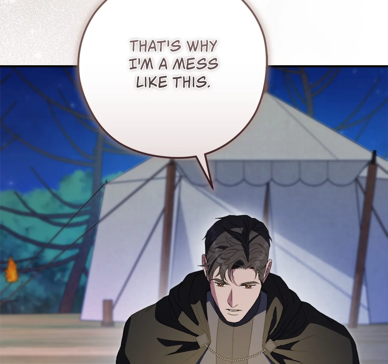 The Duchess Lives Only for This Day Chapter 23 page 135 - 