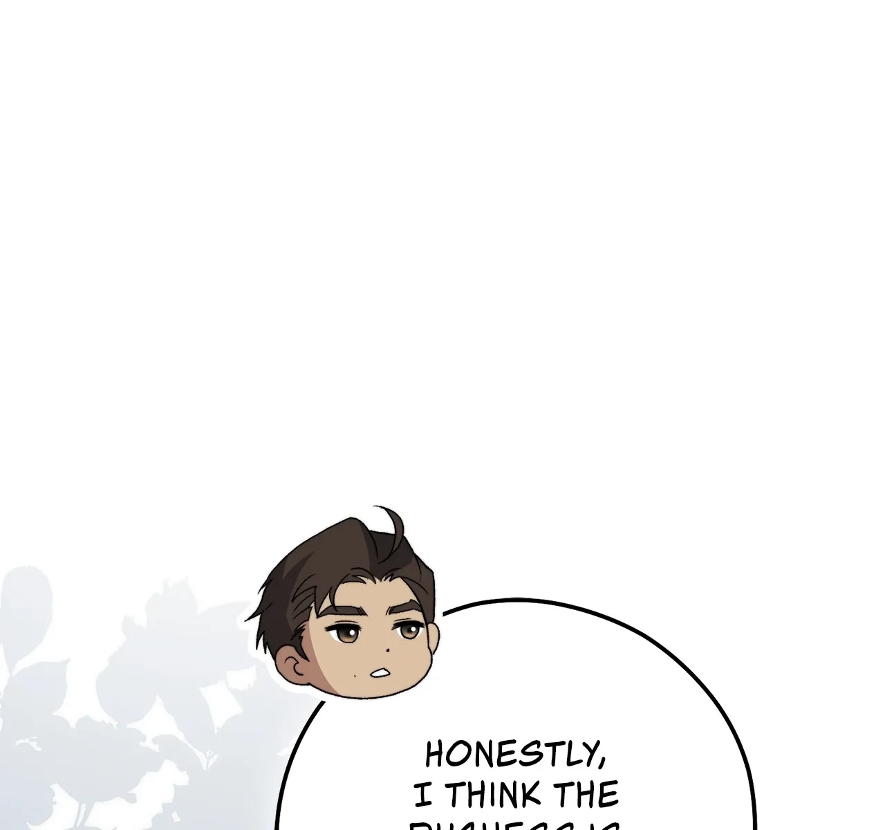 The Duchess Lives Only for This Day Chapter 23 page 137 - 