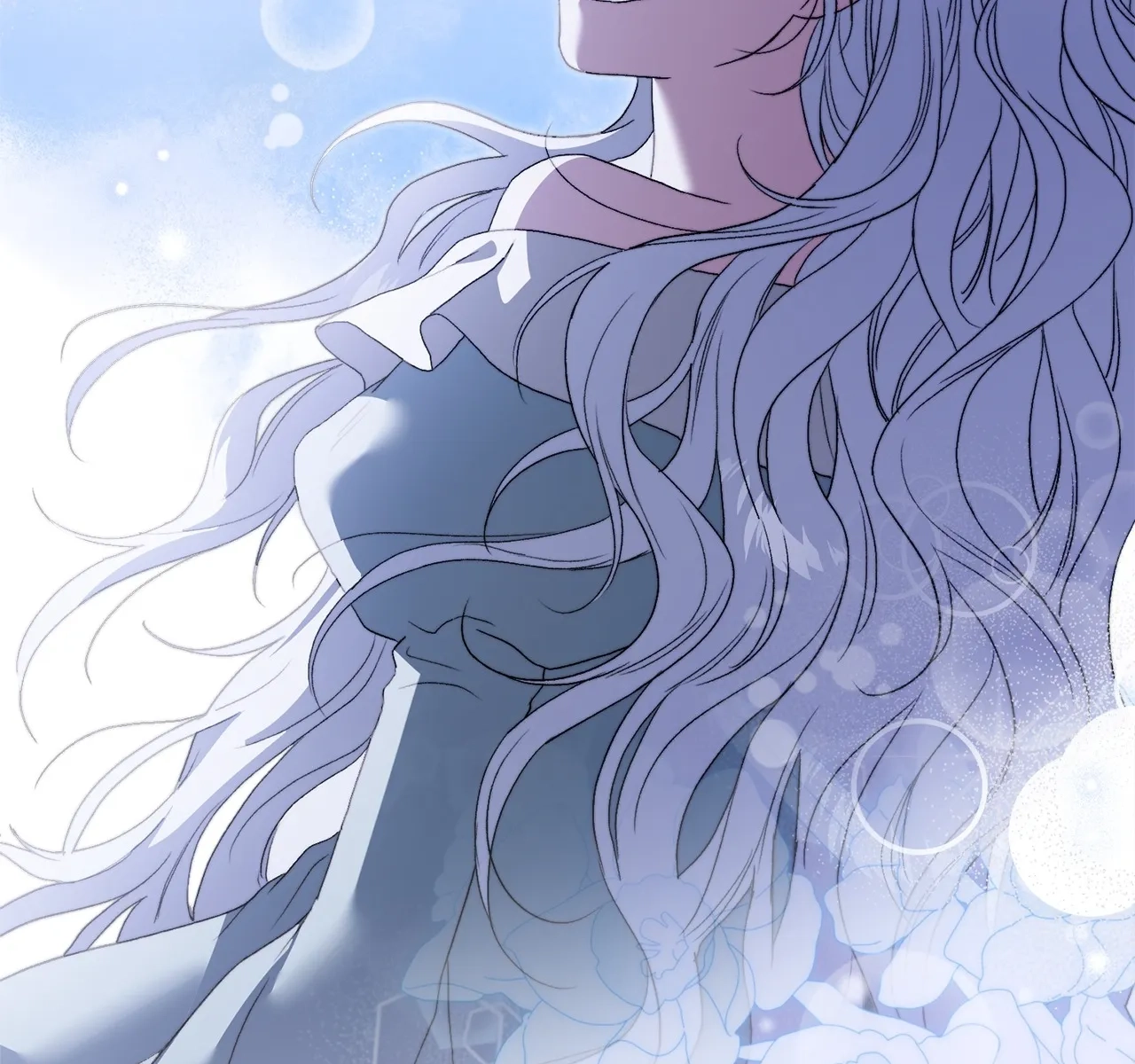 The Duchess Lives Only for This Day Chapter 23 page 147 - 