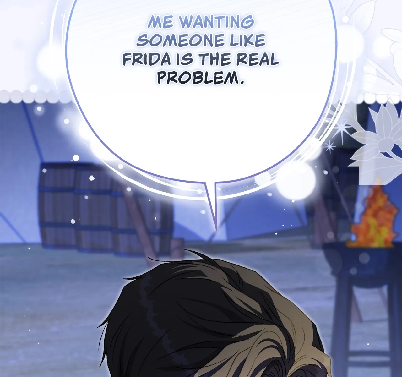 The Duchess Lives Only for This Day Chapter 23 page 154 - 
