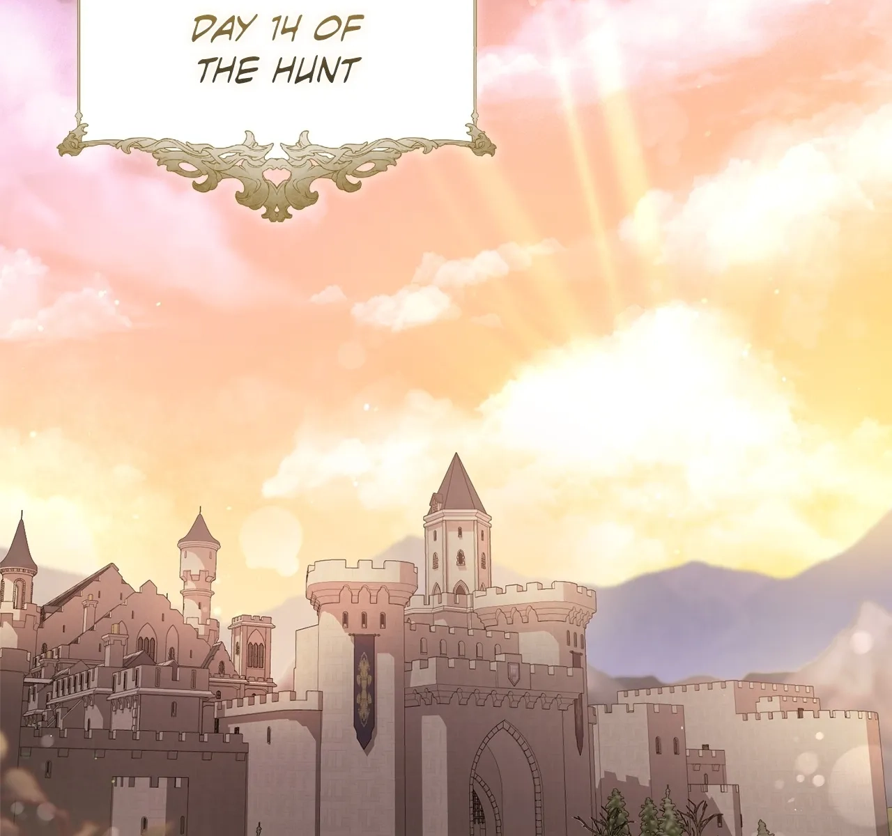The Duchess Lives Only for This Day Chapter 23 page 159 - 
